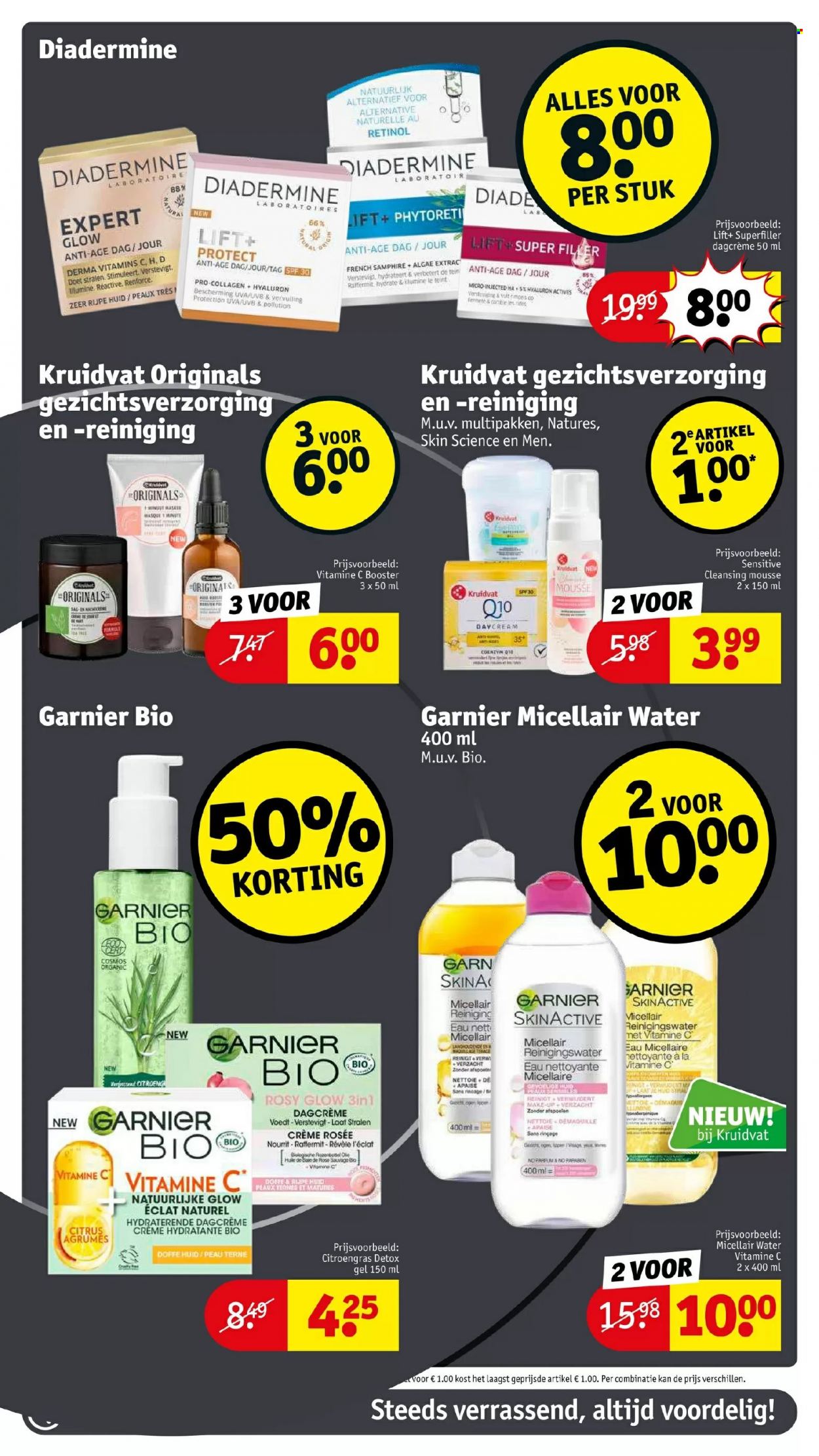 Kruidvat-aanbieding - 17-5-2022 - 22-5-2022. Pagina 8