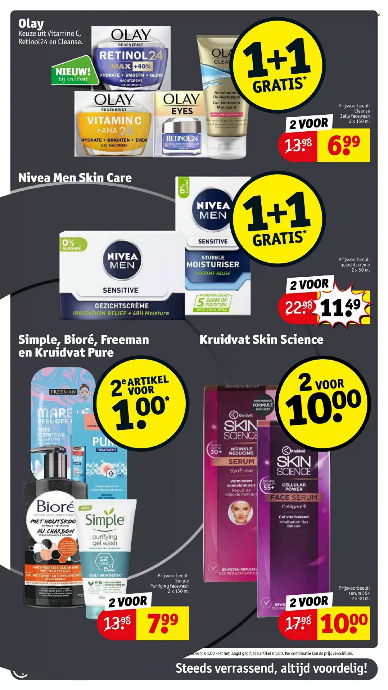 Kruidvat-aanbieding - 17-5-2022 - 22-5-2022. Pagina 9