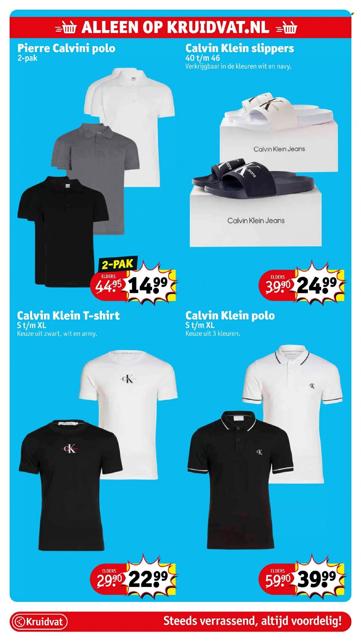 Kruidvat-aanbieding - 17-5-2022 - 22-5-2022. Pagina 21