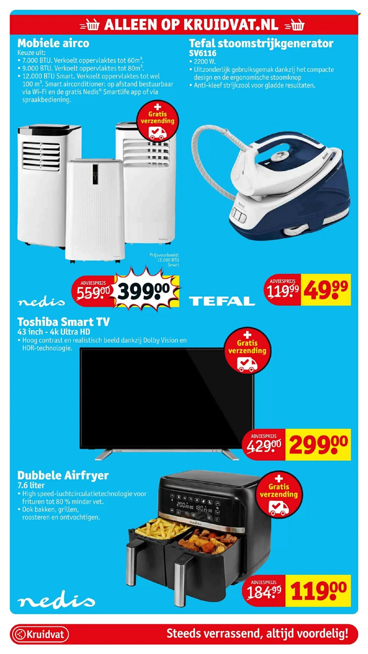 Kruidvat-aanbieding - 17-5-2022 - 22-5-2022. Pagina 23