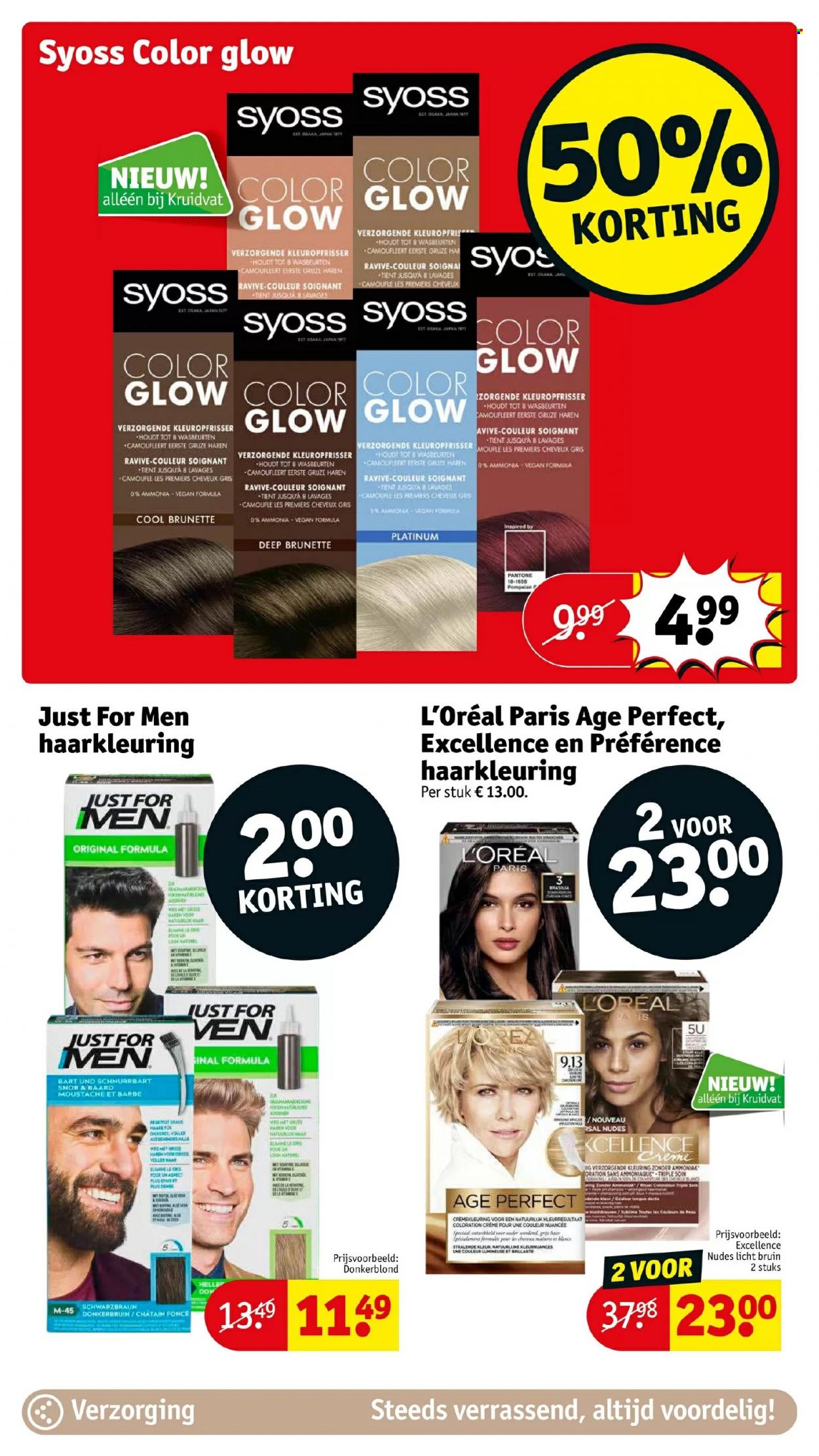 Kruidvat-aanbieding - 17-5-2022 - 22-5-2022. Pagina 30