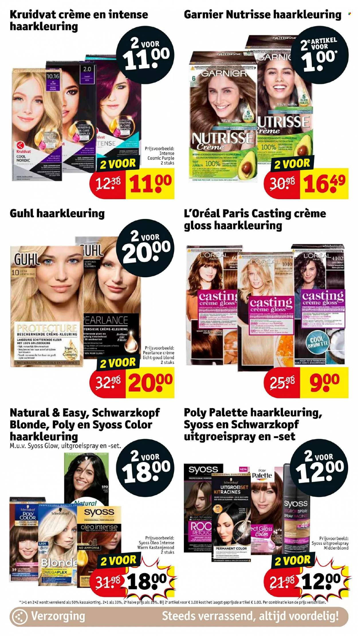 Kruidvat-aanbieding - 17-5-2022 - 22-5-2022. Pagina 31