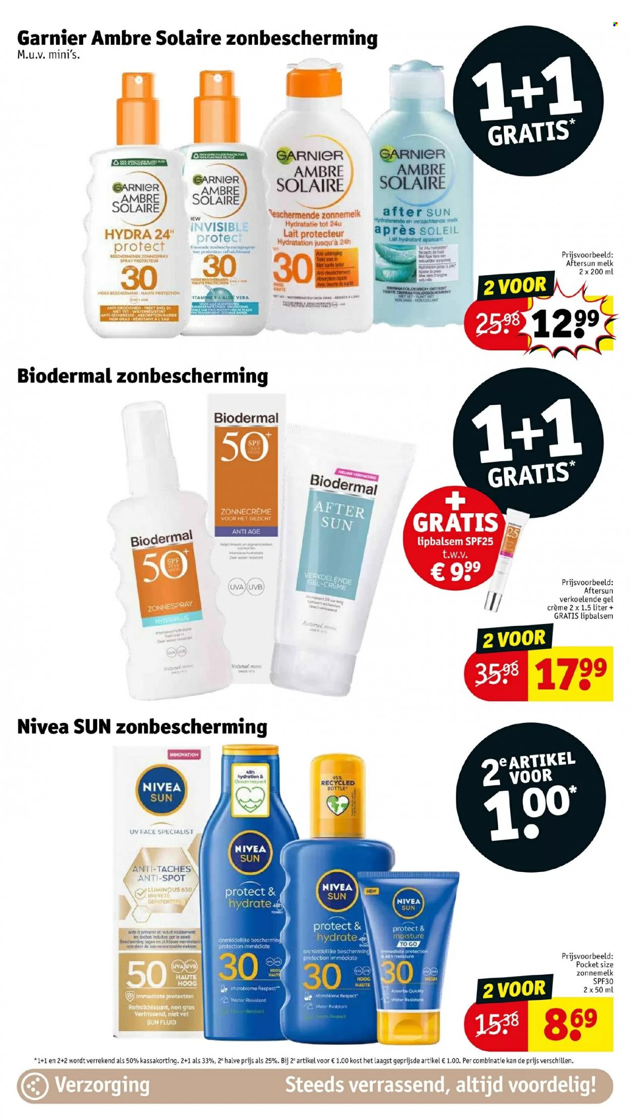 Kruidvat-aanbieding - 17-5-2022 - 22-5-2022. Pagina 33