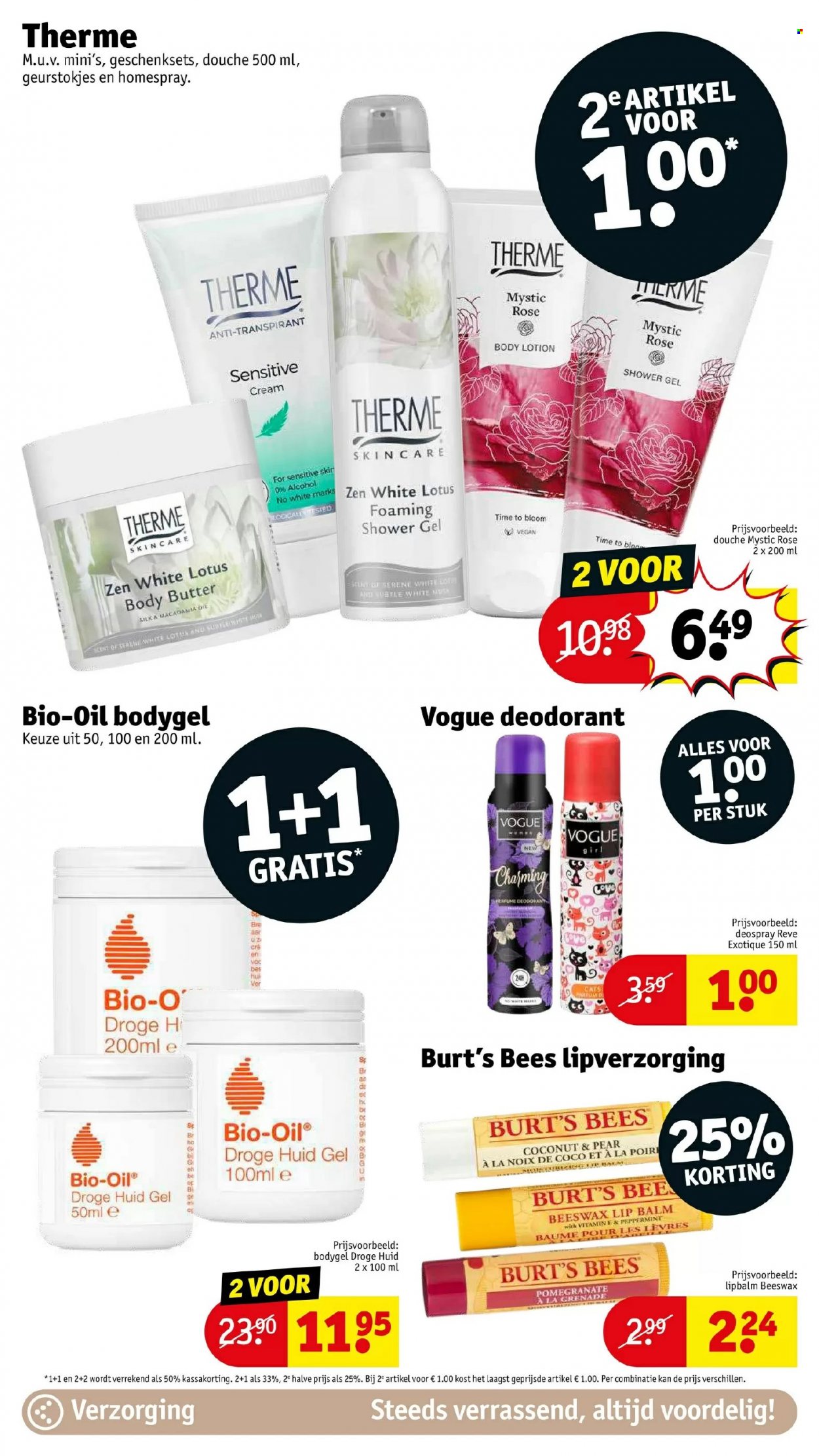 Kruidvat-aanbieding - 17-5-2022 - 22-5-2022. Pagina 36