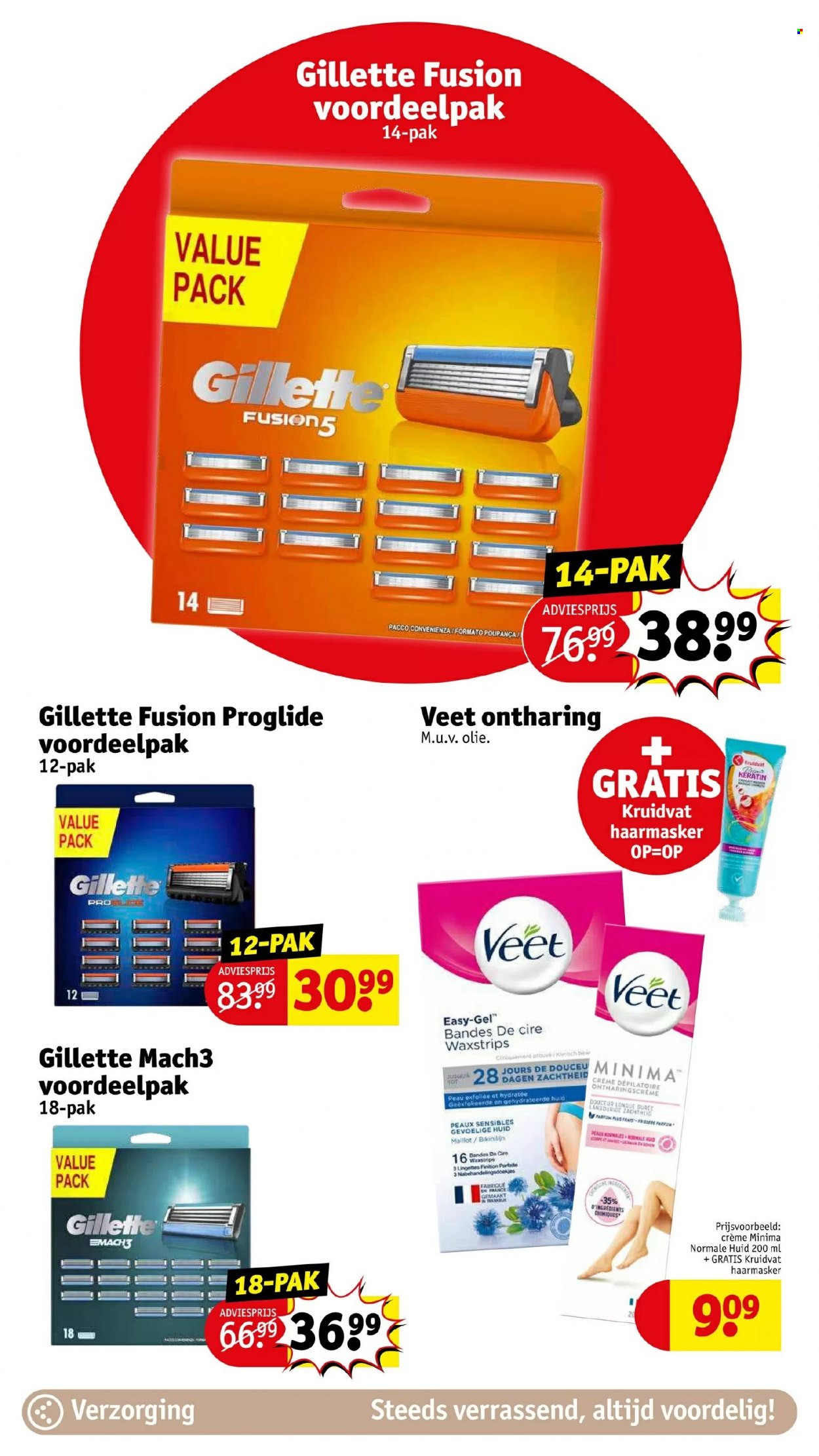 Kruidvat-aanbieding - 17-5-2022 - 22-5-2022. Pagina 39