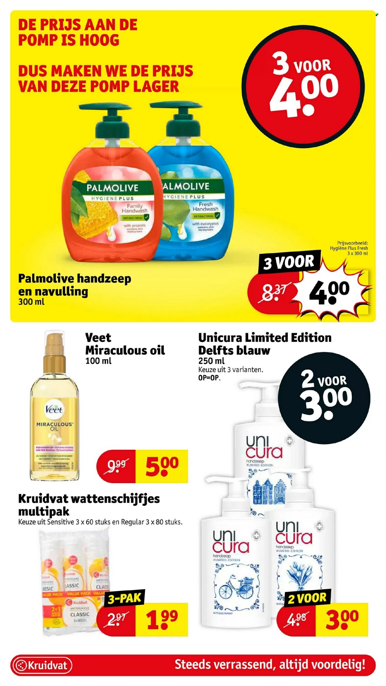 Kruidvat-aanbieding - 17-5-2022 - 22-5-2022. Pagina 40