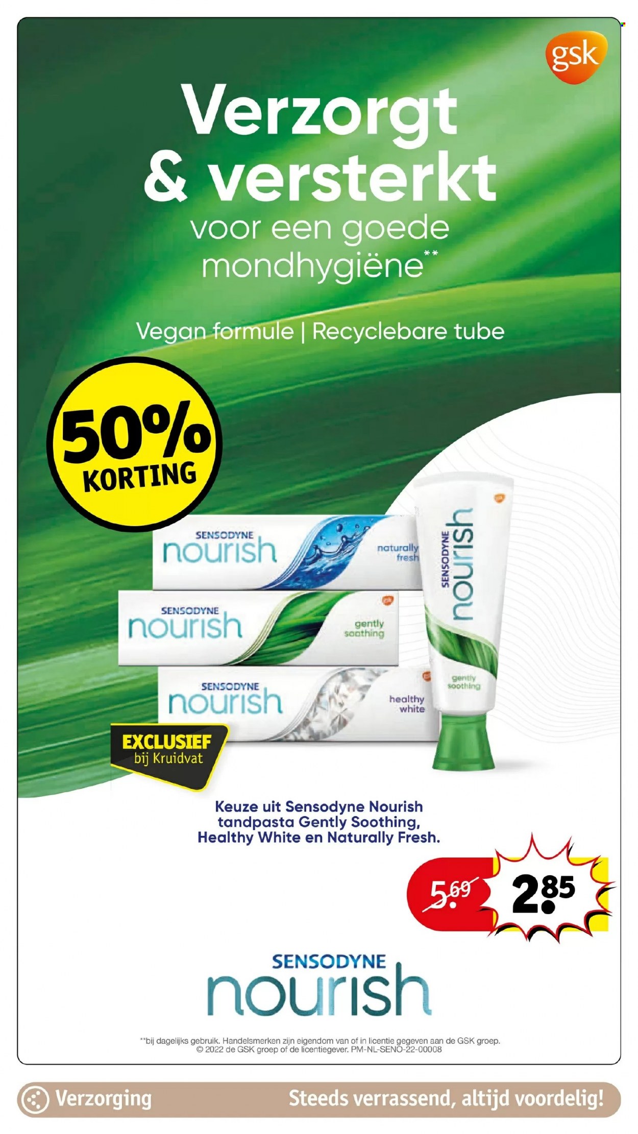 Kruidvat-aanbieding - 17-5-2022 - 22-5-2022. Pagina 42