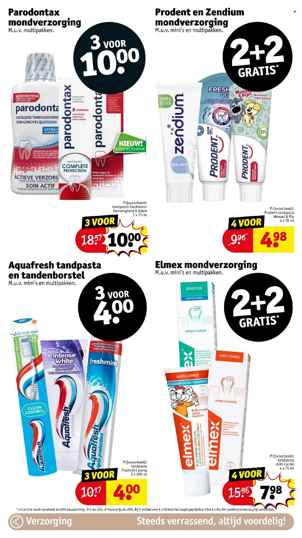 Kruidvat-aanbieding - 17-5-2022 - 22-5-2022. Pagina 43