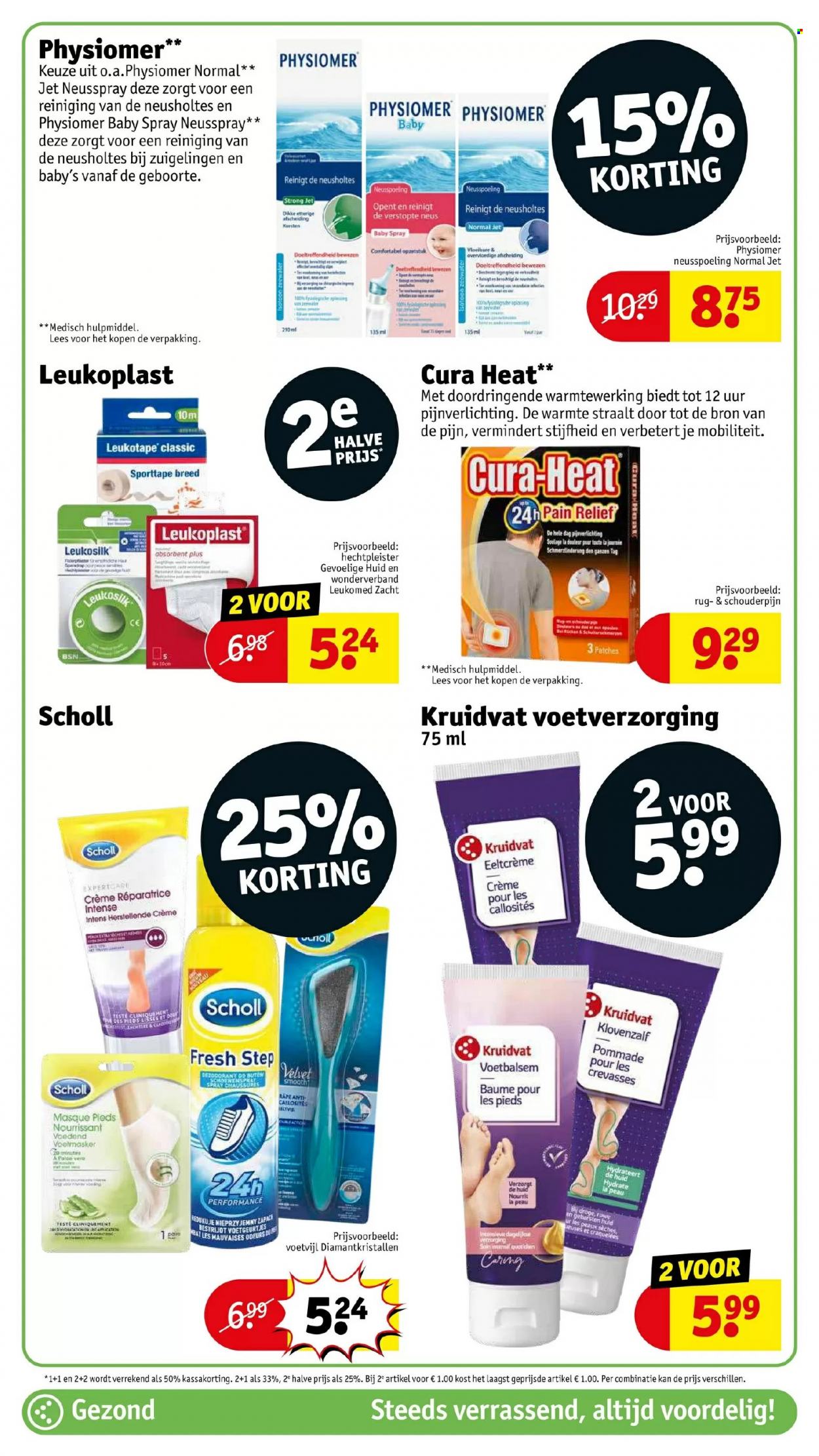 Kruidvat-aanbieding - 17-5-2022 - 22-5-2022. Pagina 47