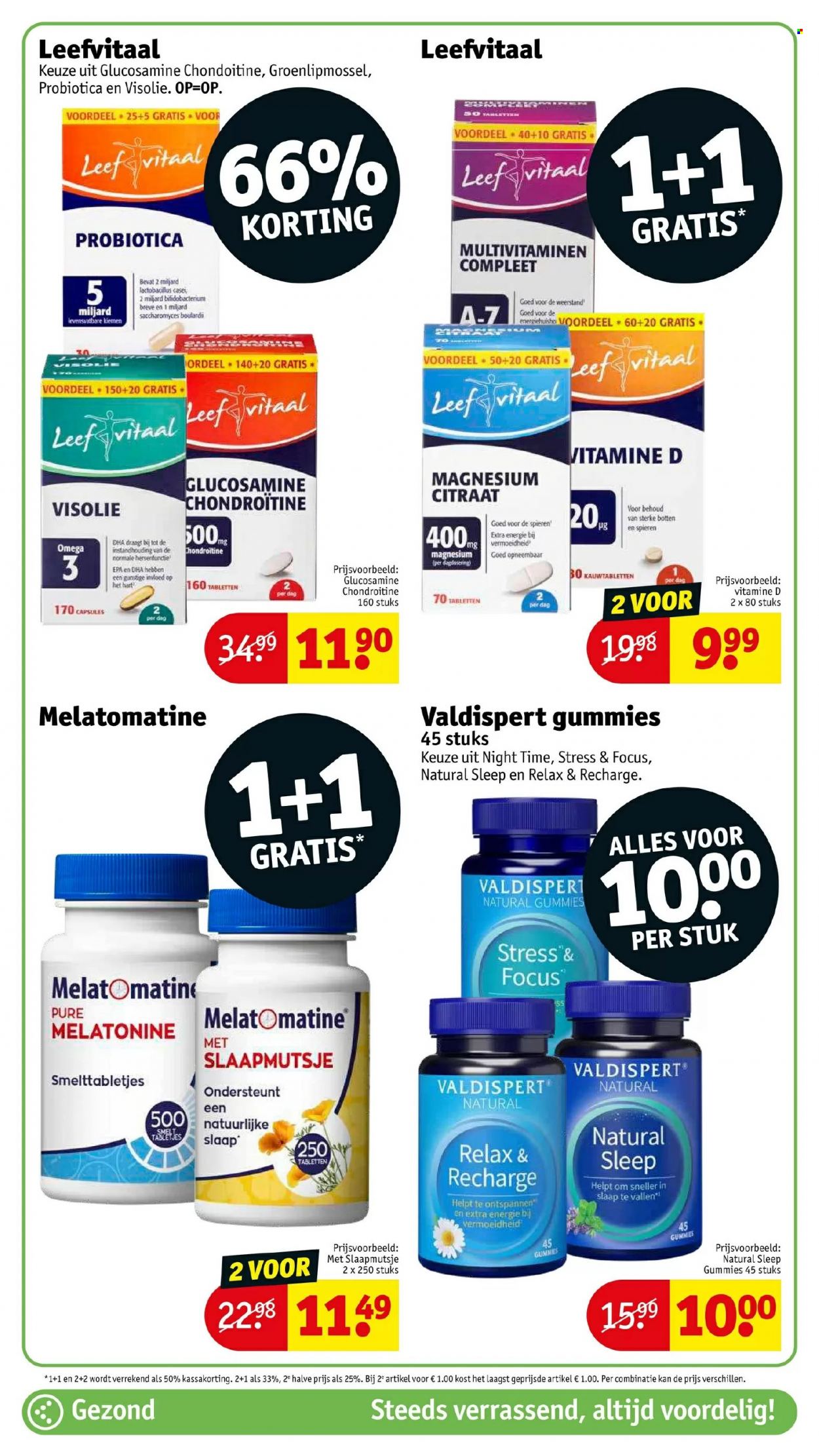 Kruidvat-aanbieding - 17-5-2022 - 22-5-2022. Pagina 50