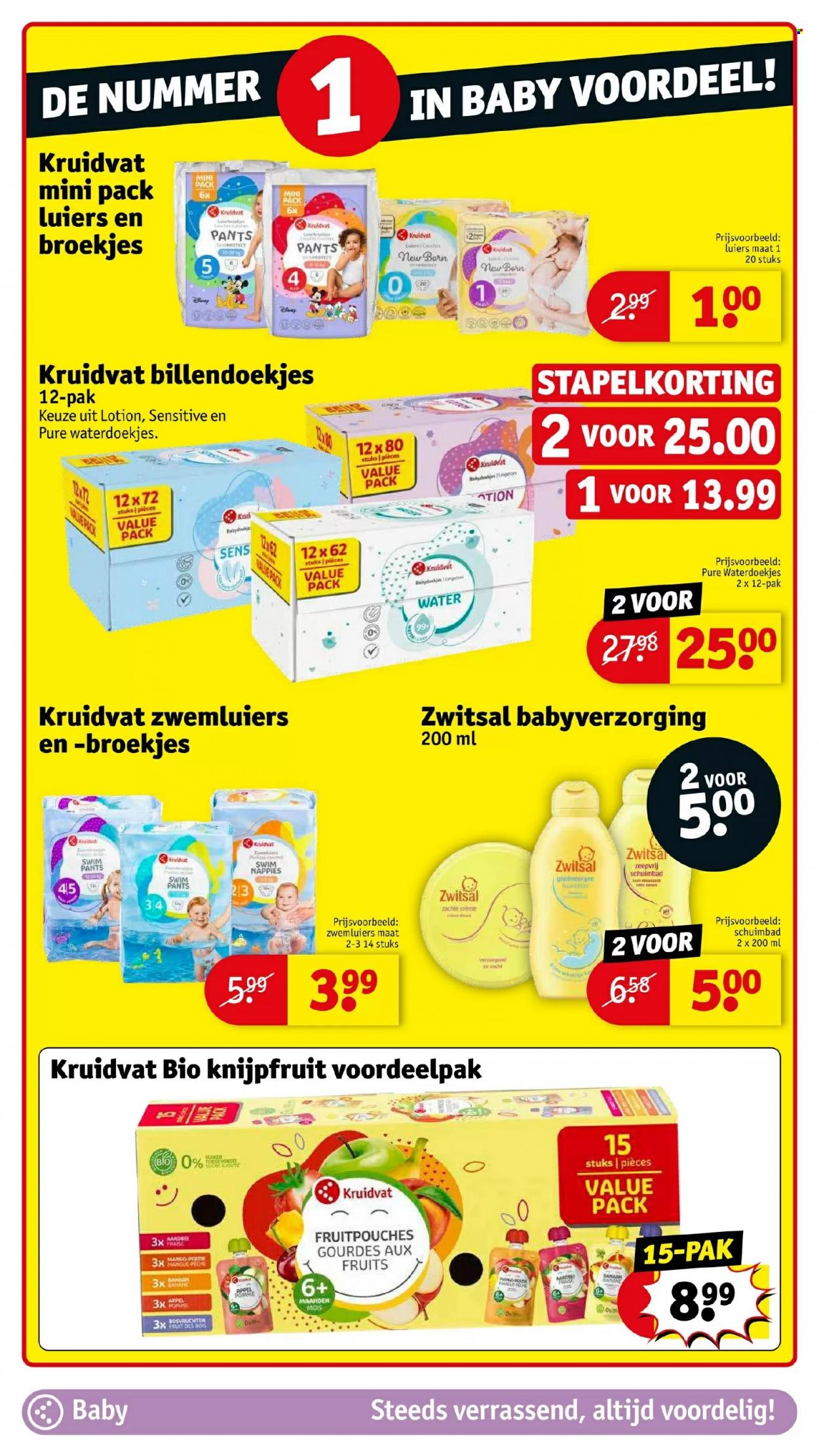 Kruidvat-aanbieding - 17-5-2022 - 22-5-2022. Pagina 54