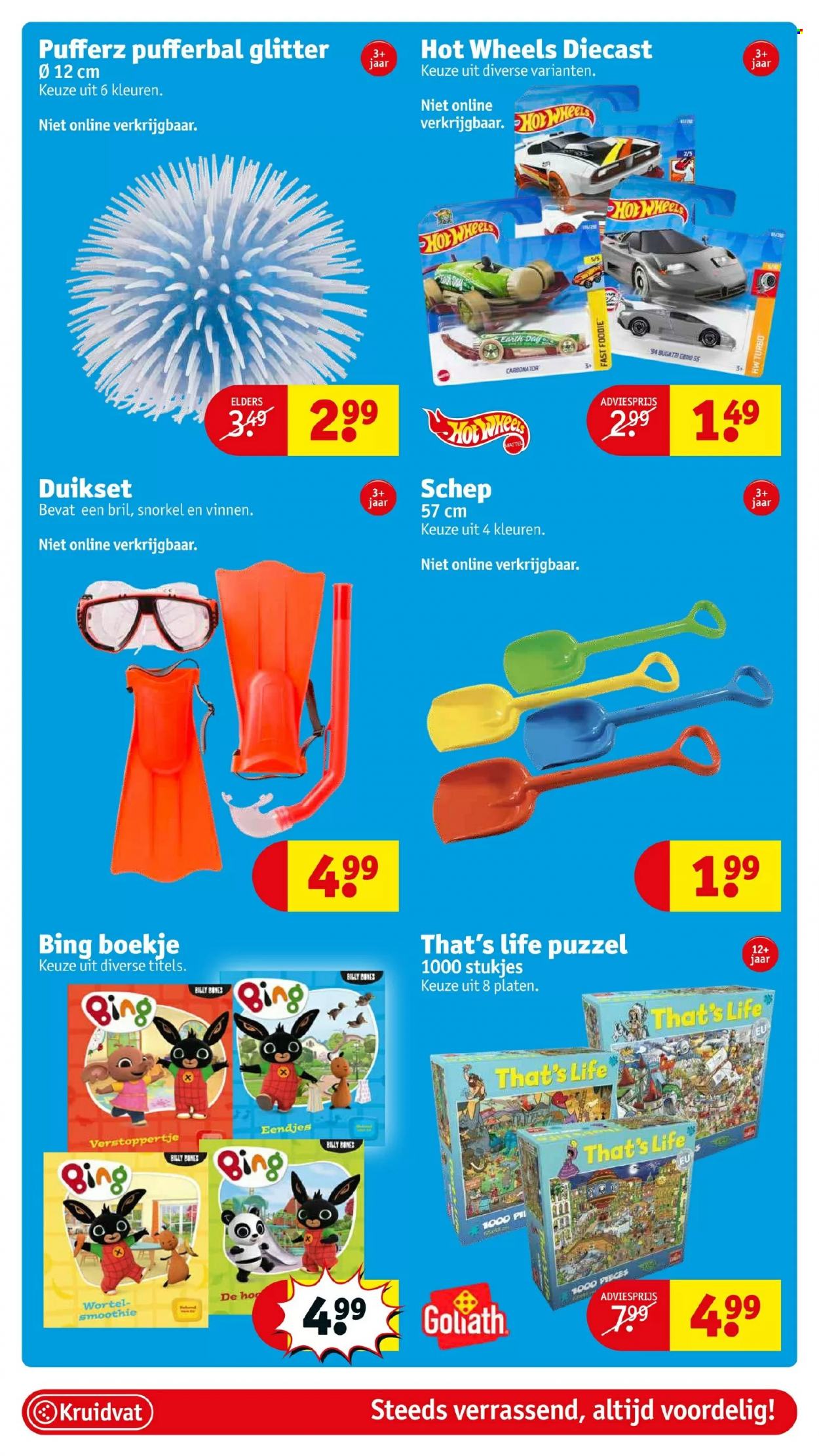 Kruidvat-aanbieding - 17-5-2022 - 22-5-2022. Pagina 57