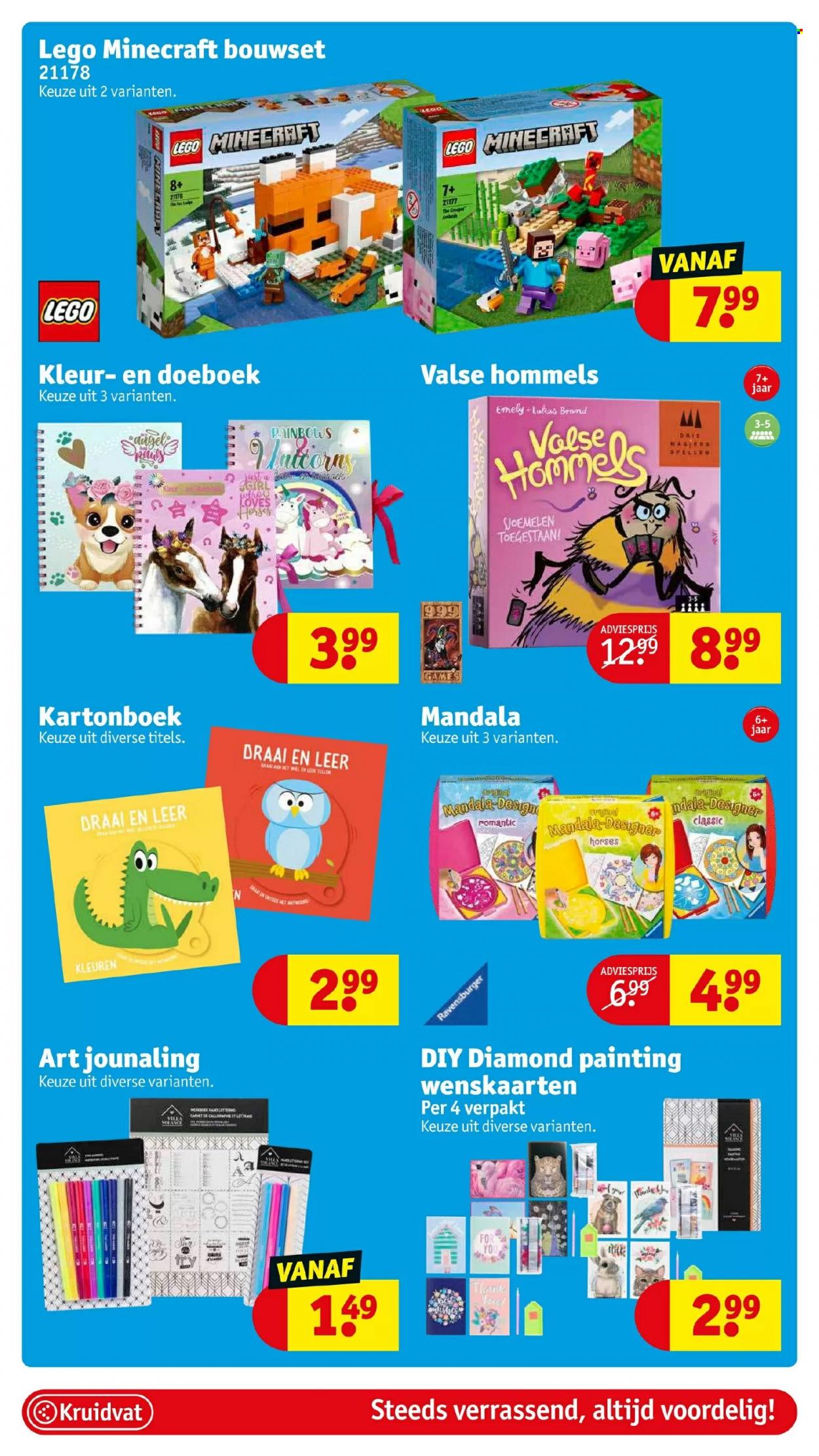 Kruidvat-aanbieding - 17-5-2022 - 22-5-2022. Pagina 60