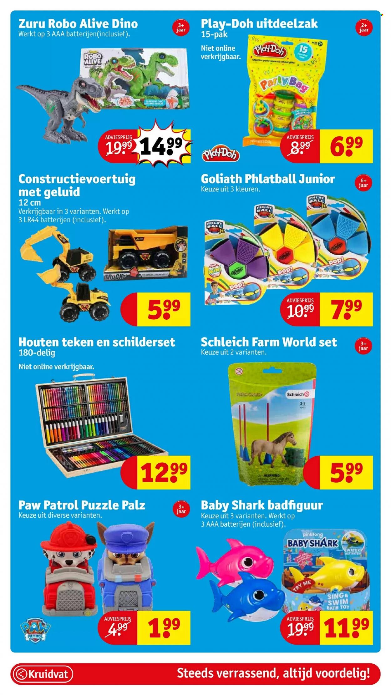 Kruidvat-aanbieding - 17-5-2022 - 22-5-2022. Pagina 62