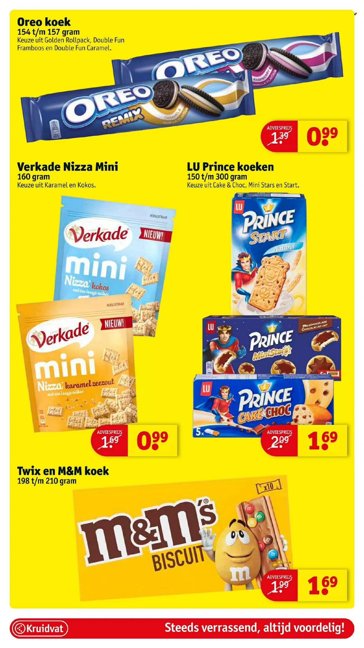 Kruidvat-aanbieding - 17-5-2022 - 22-5-2022. Pagina 66