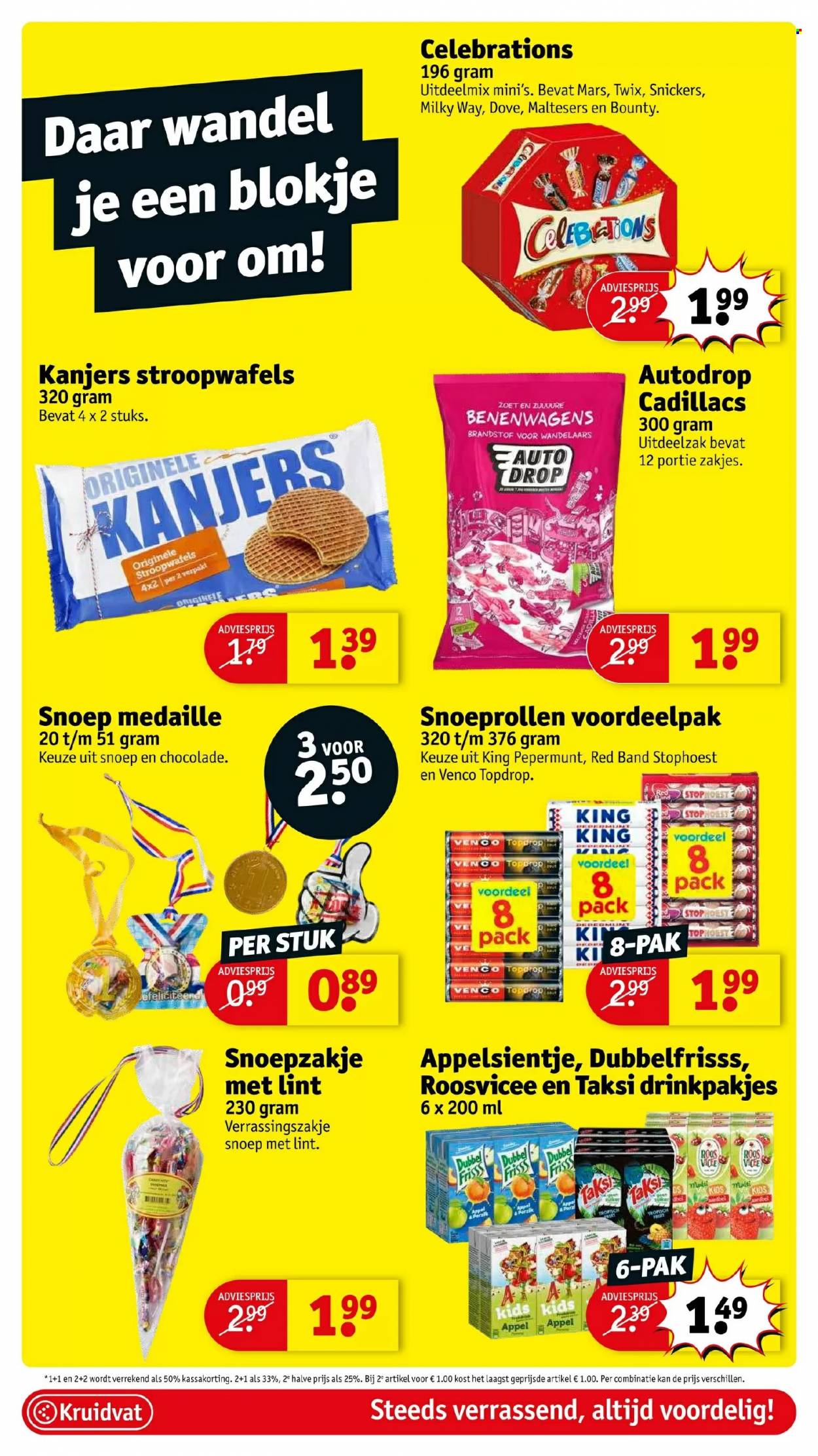 Kruidvat-aanbieding - 17-5-2022 - 22-5-2022. Pagina 67