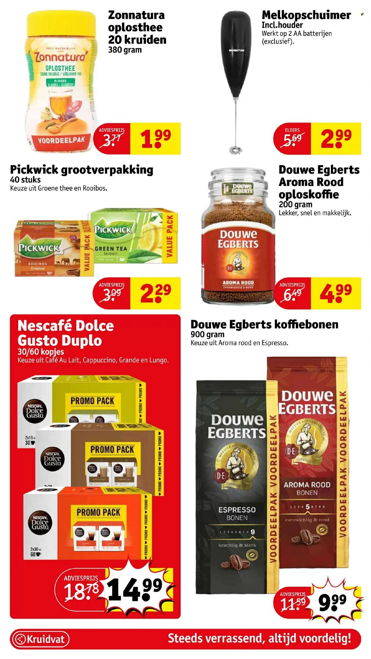 Kruidvat-aanbieding - 17-5-2022 - 22-5-2022. Pagina 69