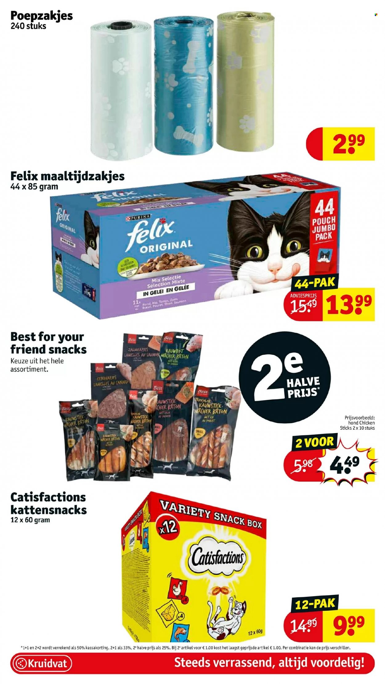 Kruidvat-aanbieding - 17-5-2022 - 22-5-2022. Pagina 76