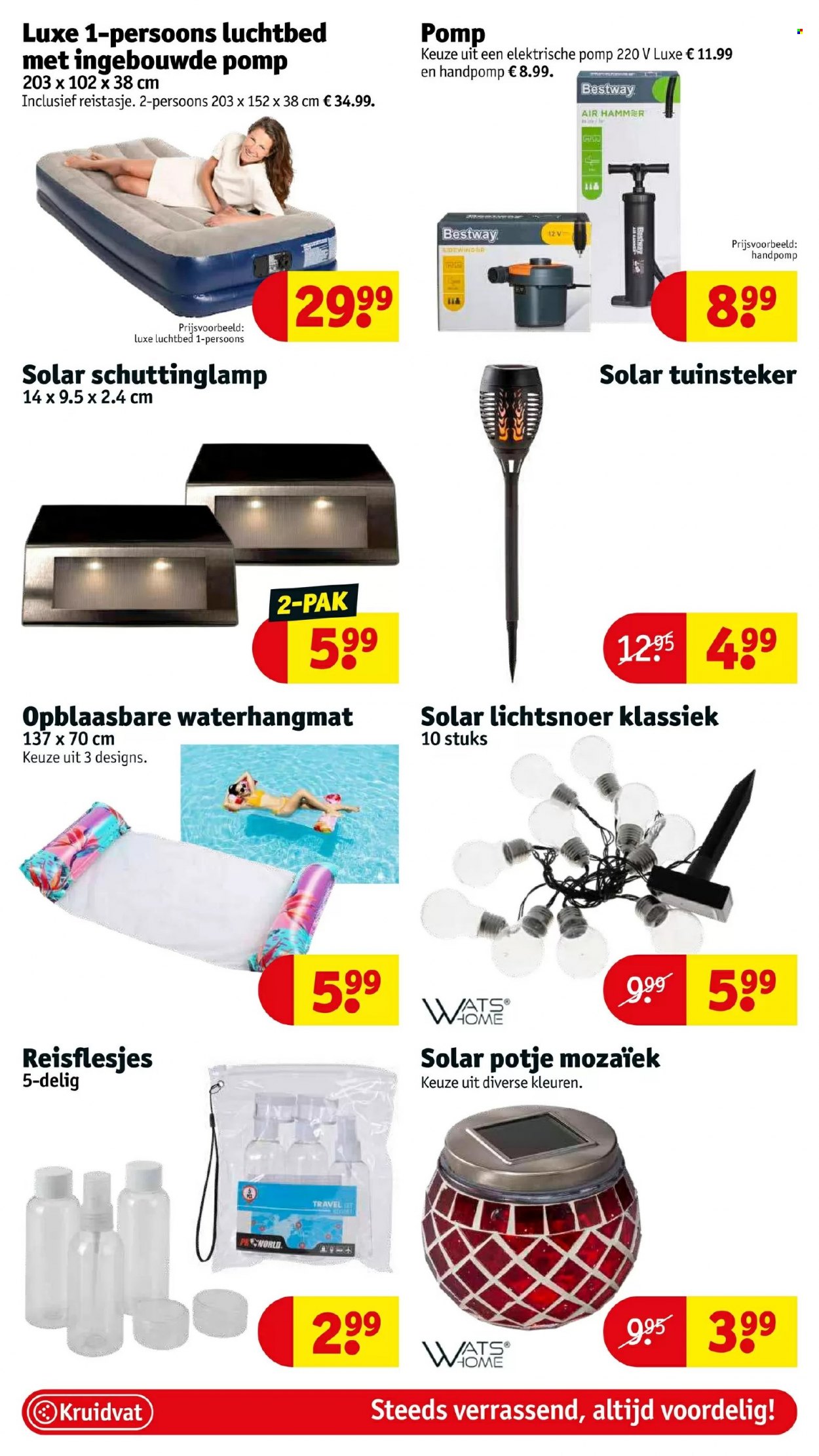 Kruidvat-aanbieding - 17-5-2022 - 22-5-2022. Pagina 82