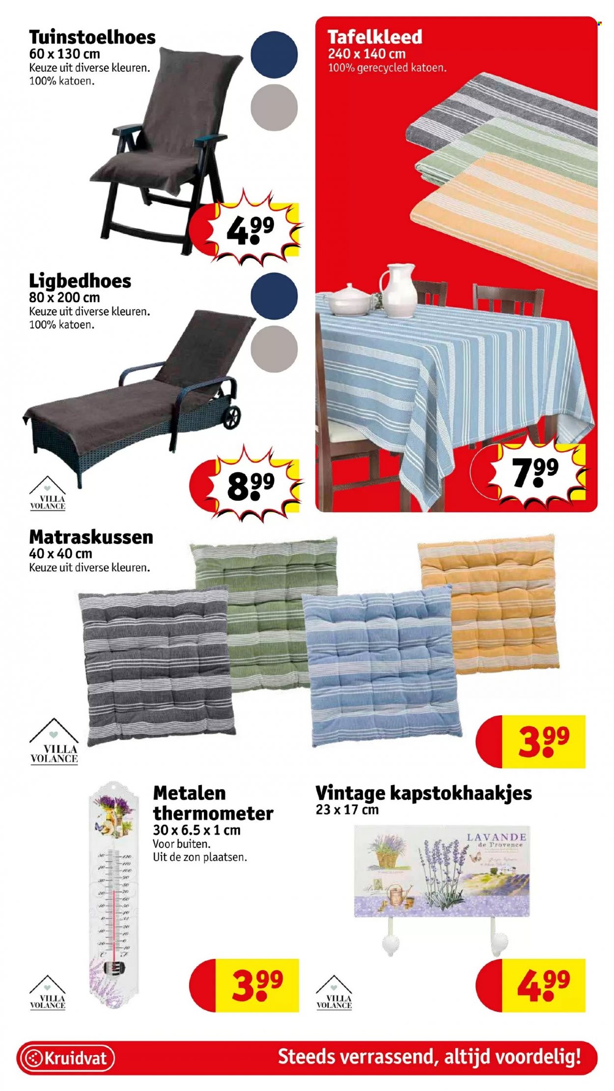 Kruidvat-aanbieding - 17-5-2022 - 22-5-2022. Pagina 83