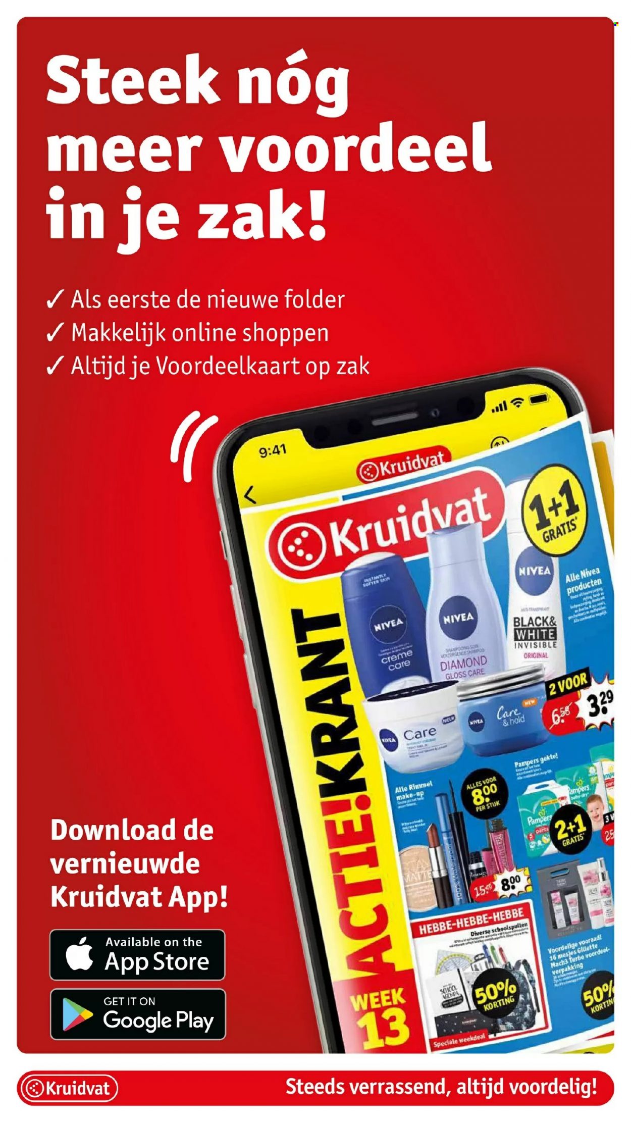 Kruidvat-aanbieding - 17-5-2022 - 22-5-2022. Pagina 86
