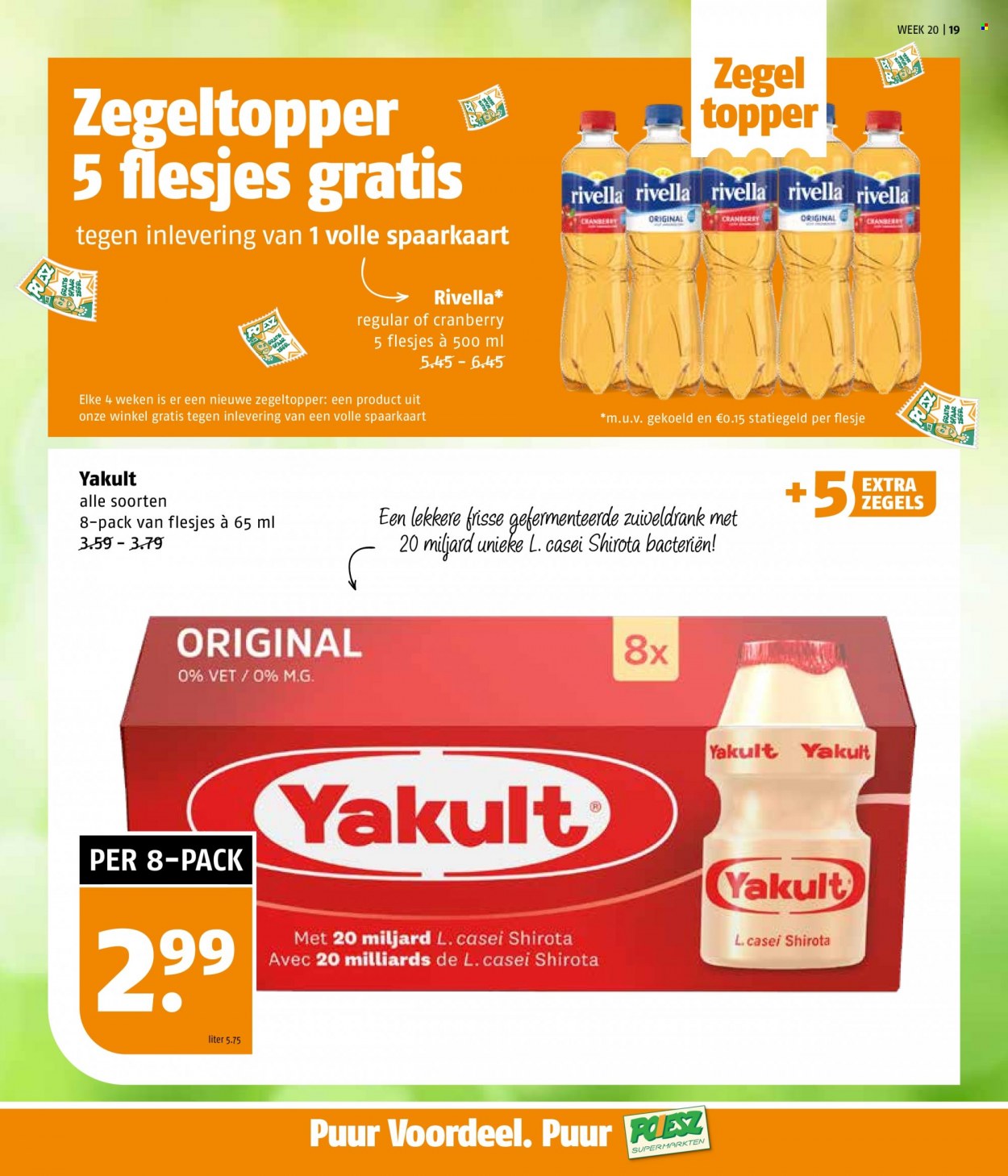 Poiesz-aanbieding - 16-5-2022 - 22-5-2022. Pagina 19