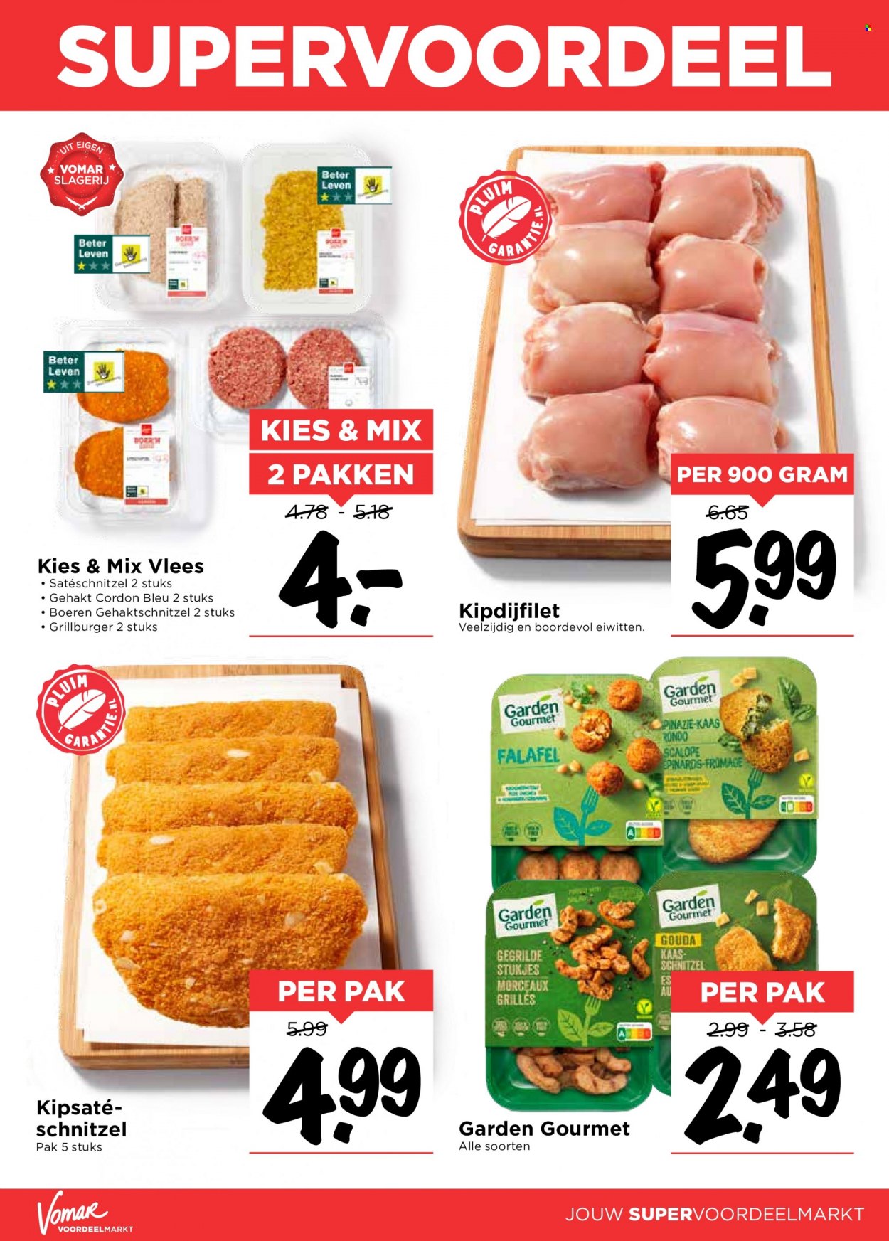 Vomar-aanbieding - 15-5-2022 - 21-5-2022. Pagina 13