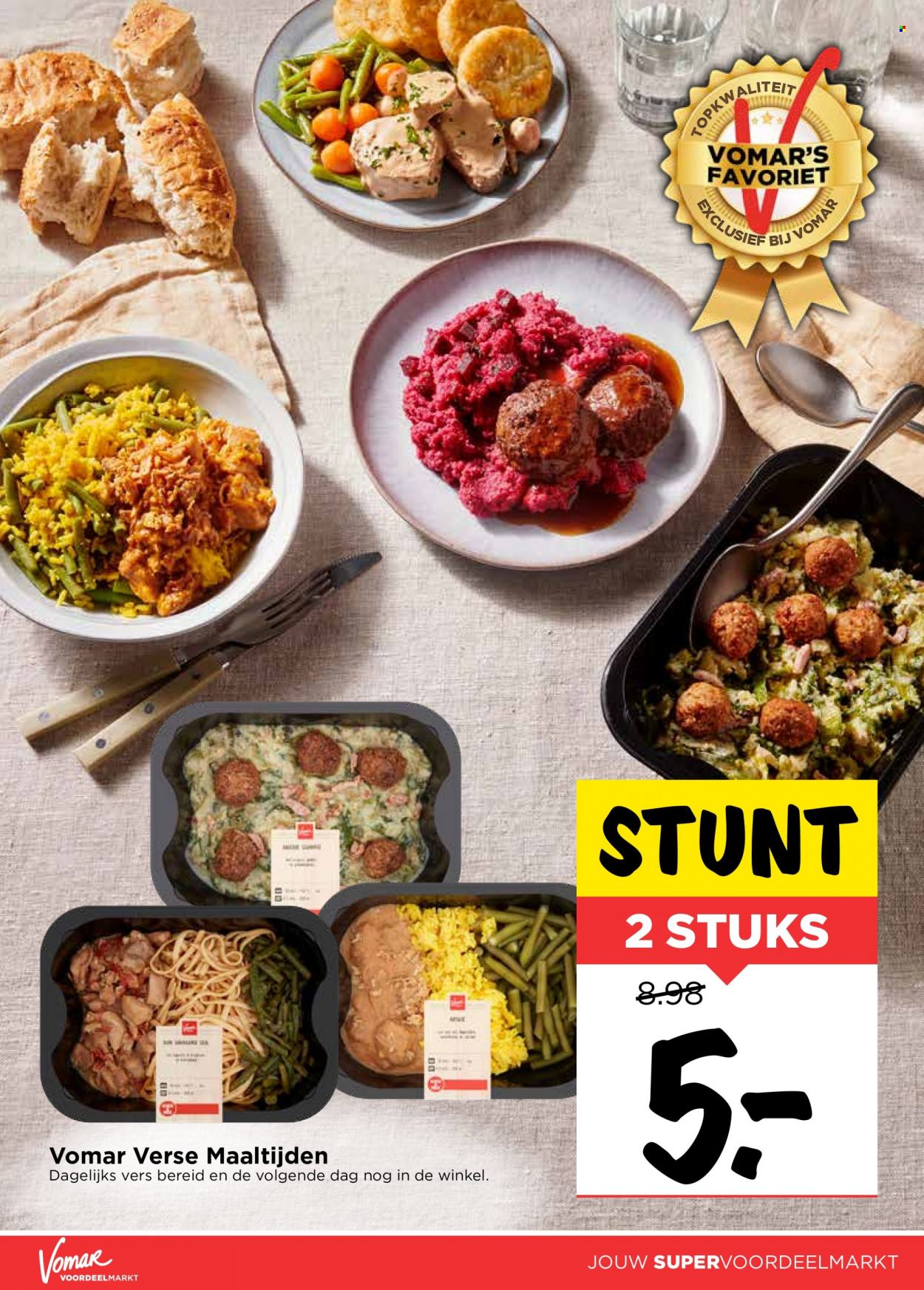 Vomar-aanbieding - 15-5-2022 - 21-5-2022. Pagina 14