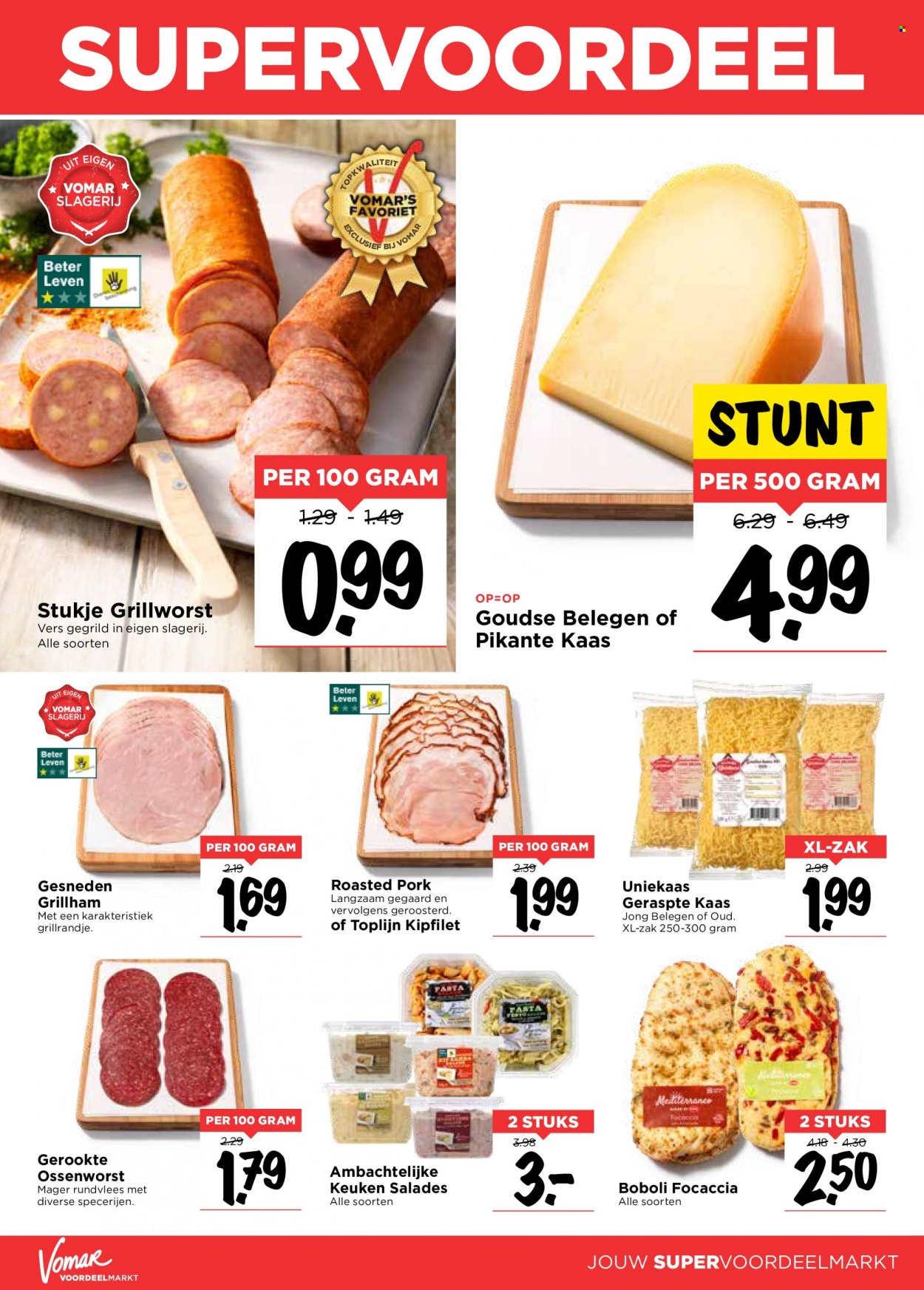 Vomar-aanbieding - 15-5-2022 - 21-5-2022. Pagina 15
