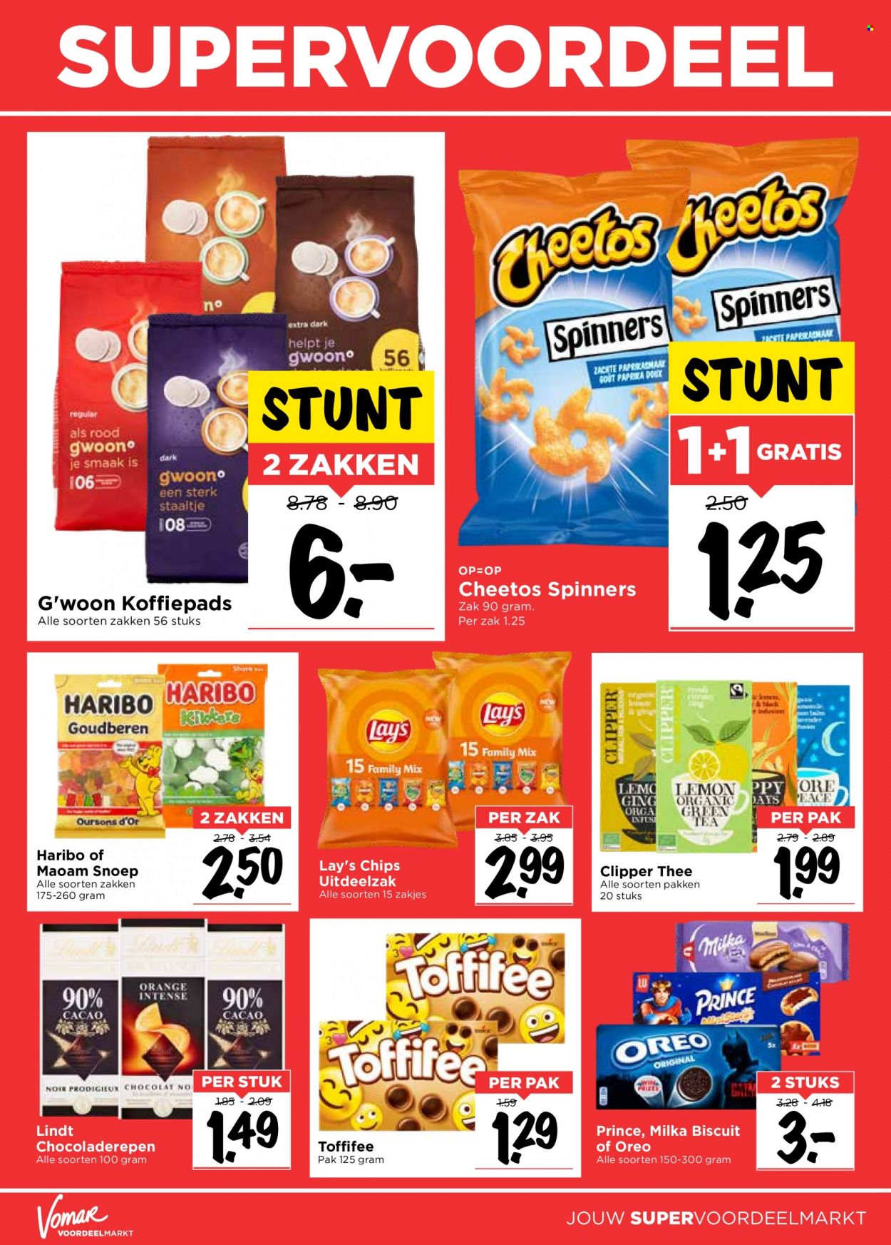 Vomar-aanbieding - 15-5-2022 - 21-5-2022. Pagina 20