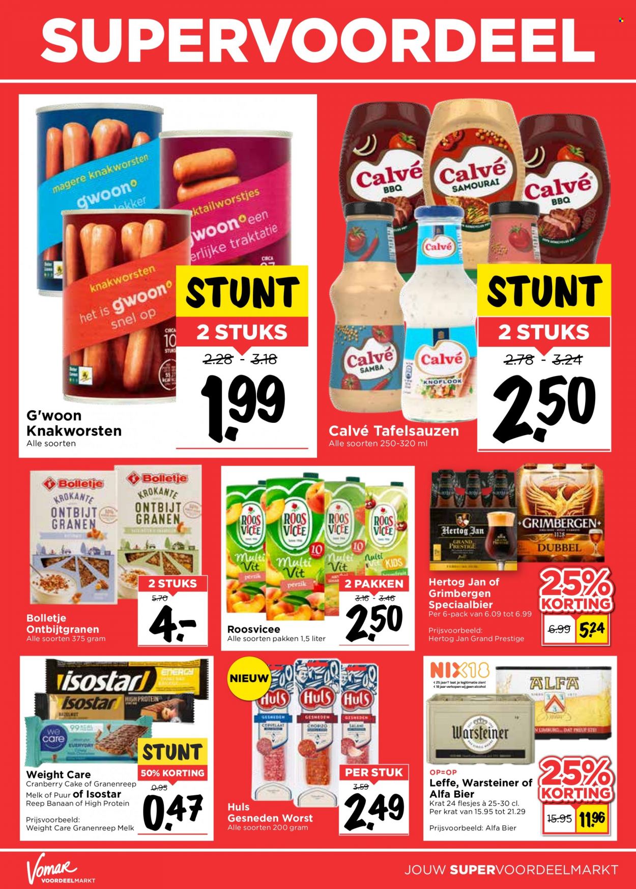 Vomar-aanbieding - 15-5-2022 - 21-5-2022. Pagina 21