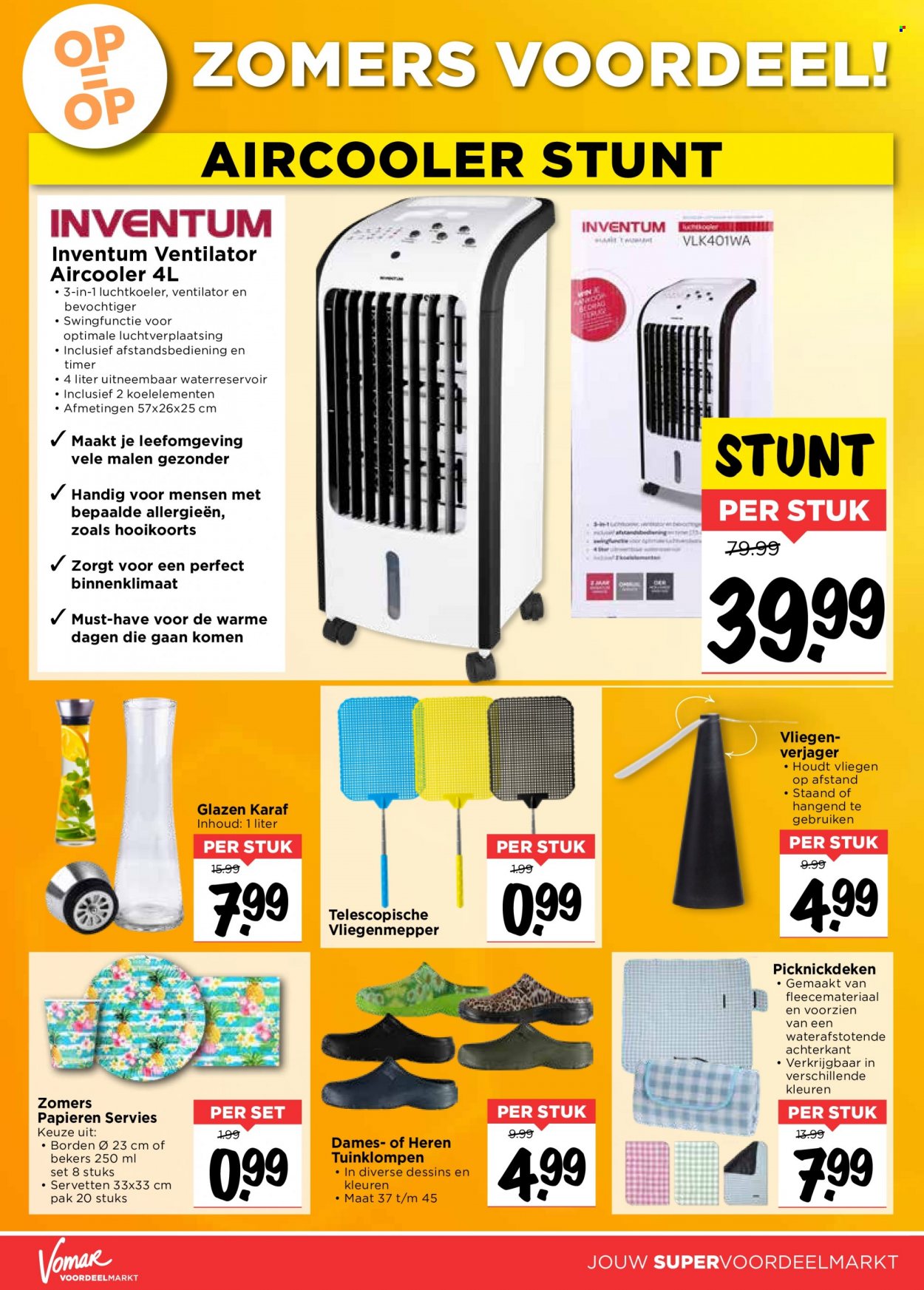 Vomar-aanbieding - 15-5-2022 - 21-5-2022. Pagina 25