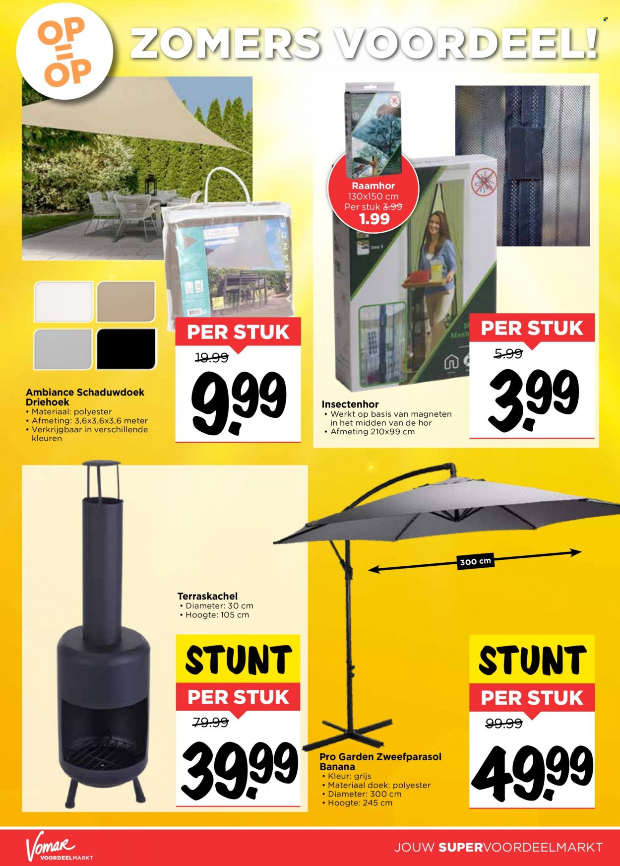 Vomar-aanbieding - 15-5-2022 - 21-5-2022. Pagina 26