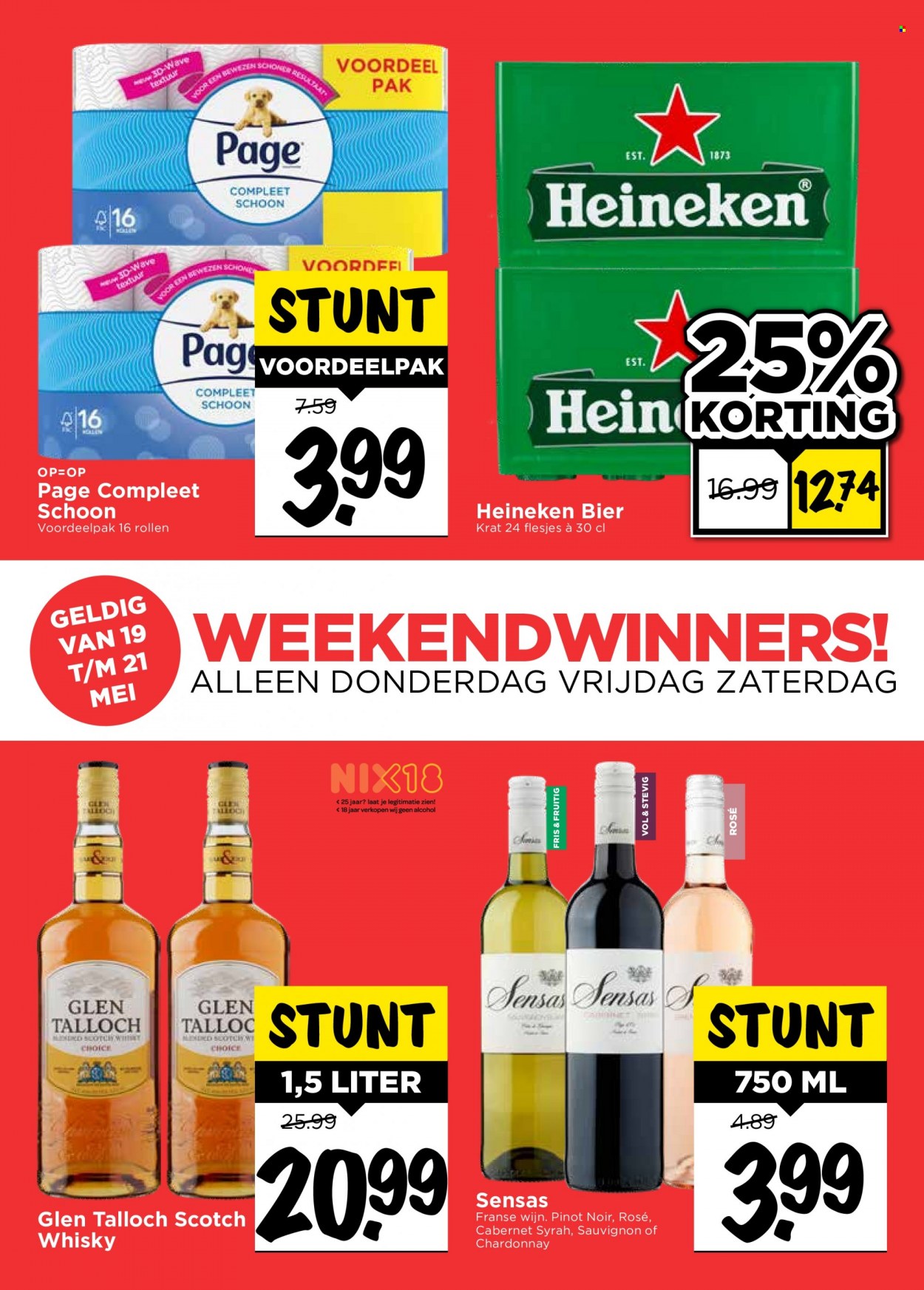 Vomar-aanbieding - 15-5-2022 - 21-5-2022. Pagina 33