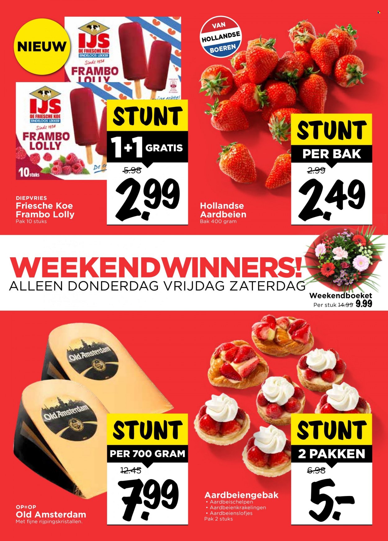 Vomar-aanbieding - 15-5-2022 - 21-5-2022. Pagina 34