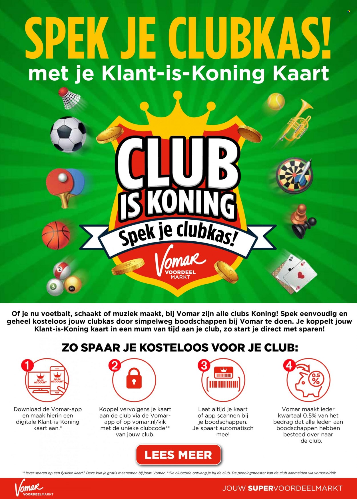Vomar-aanbieding - 15-5-2022 - 21-5-2022. Pagina 36