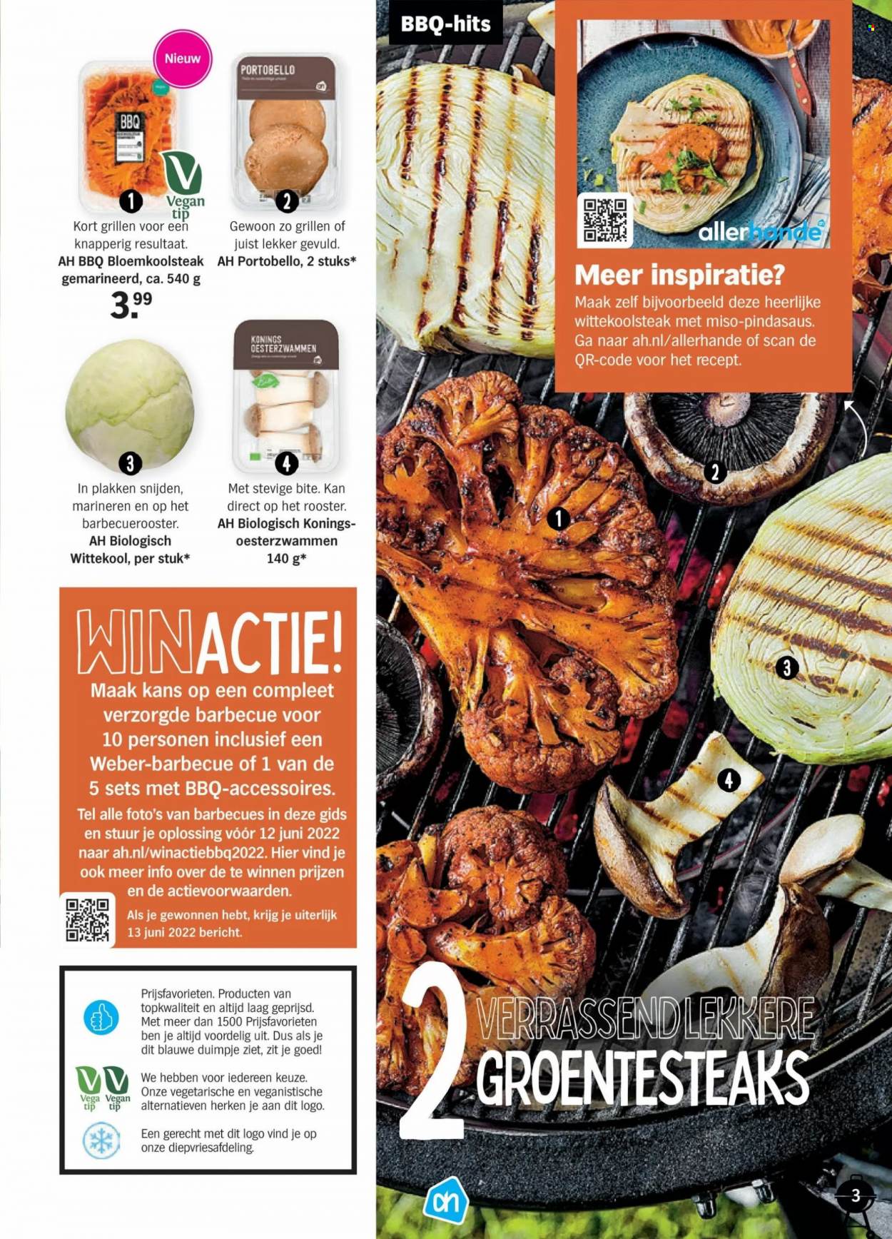 Albert Heijn-aanbieding. Pagina 3