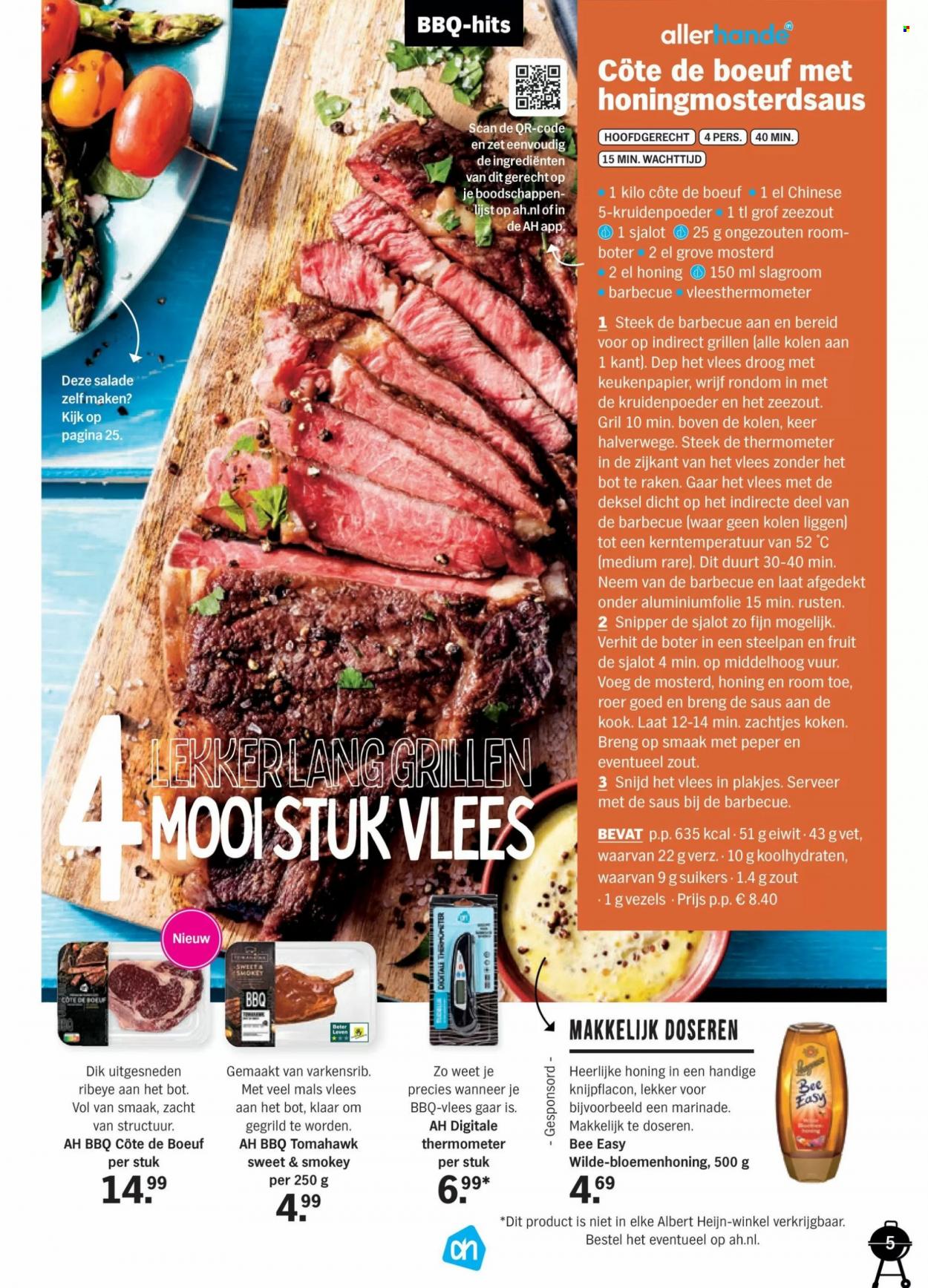 Albert Heijn-aanbieding. Pagina 5