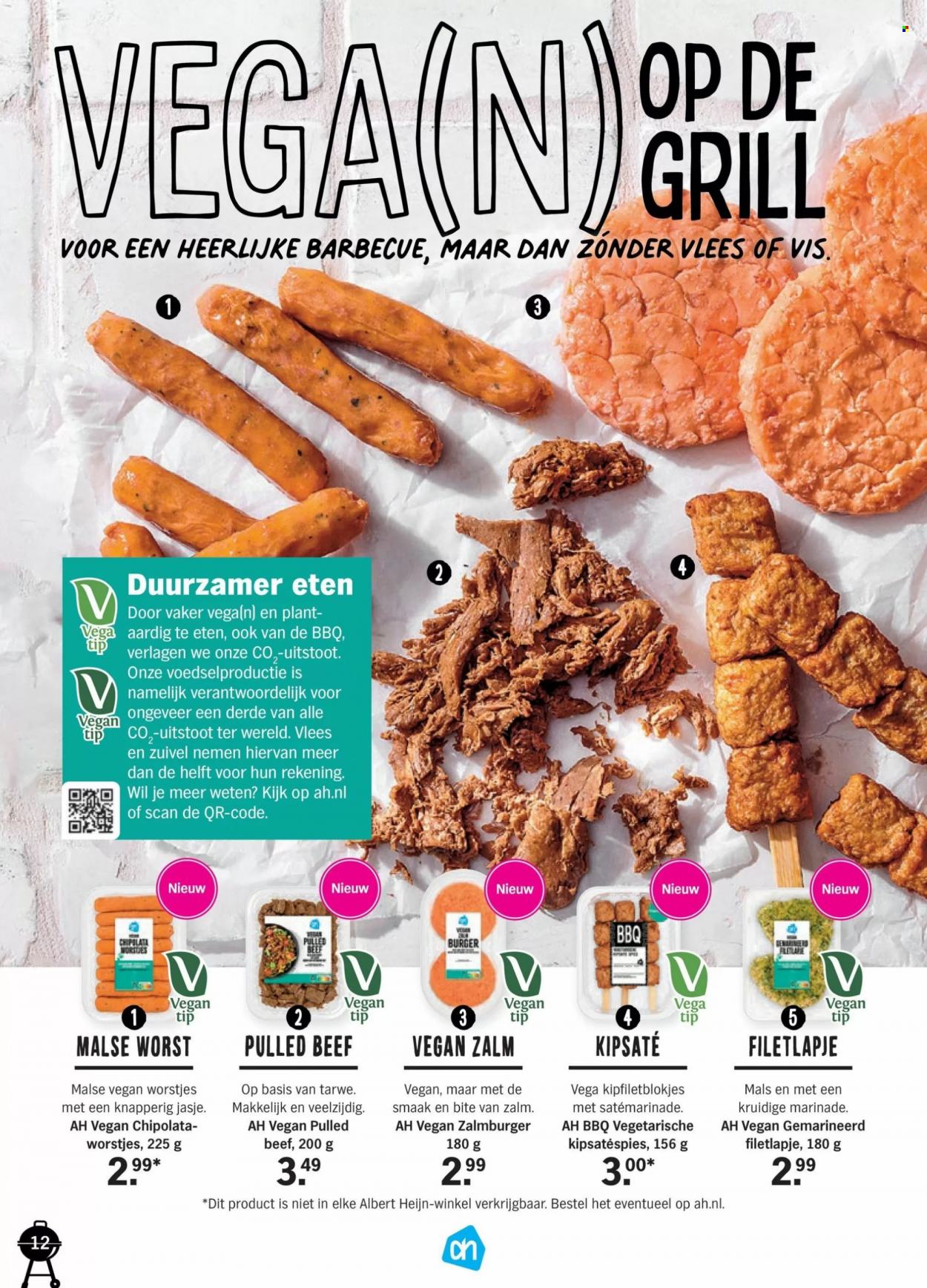 Albert Heijn-aanbieding. Pagina 12