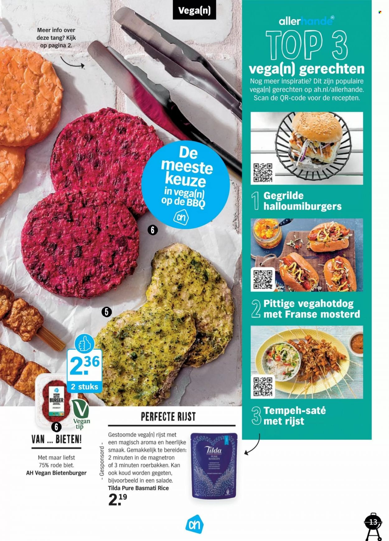 Albert Heijn-aanbieding. Pagina 13