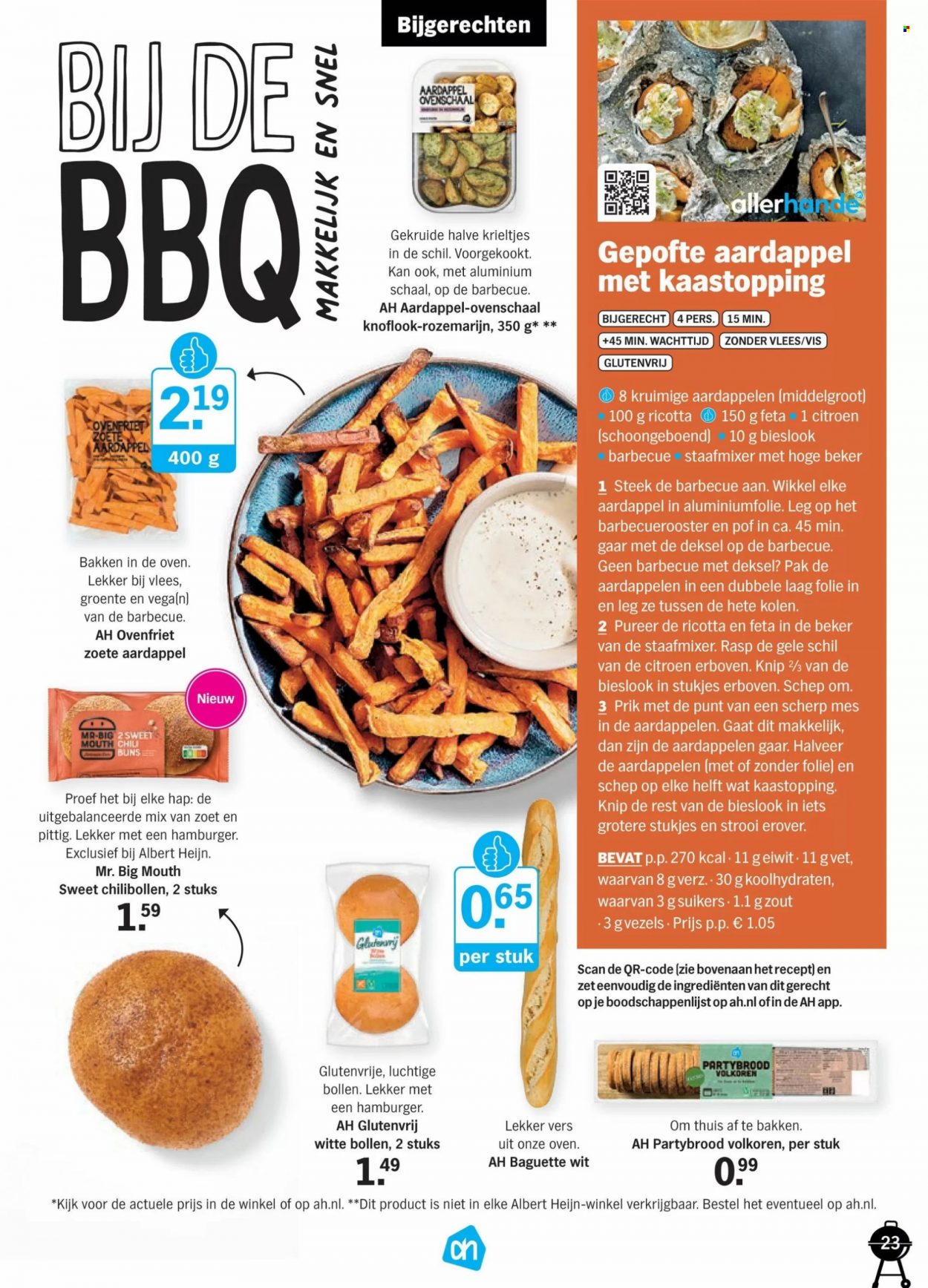 Albert Heijn-aanbieding. Pagina 23