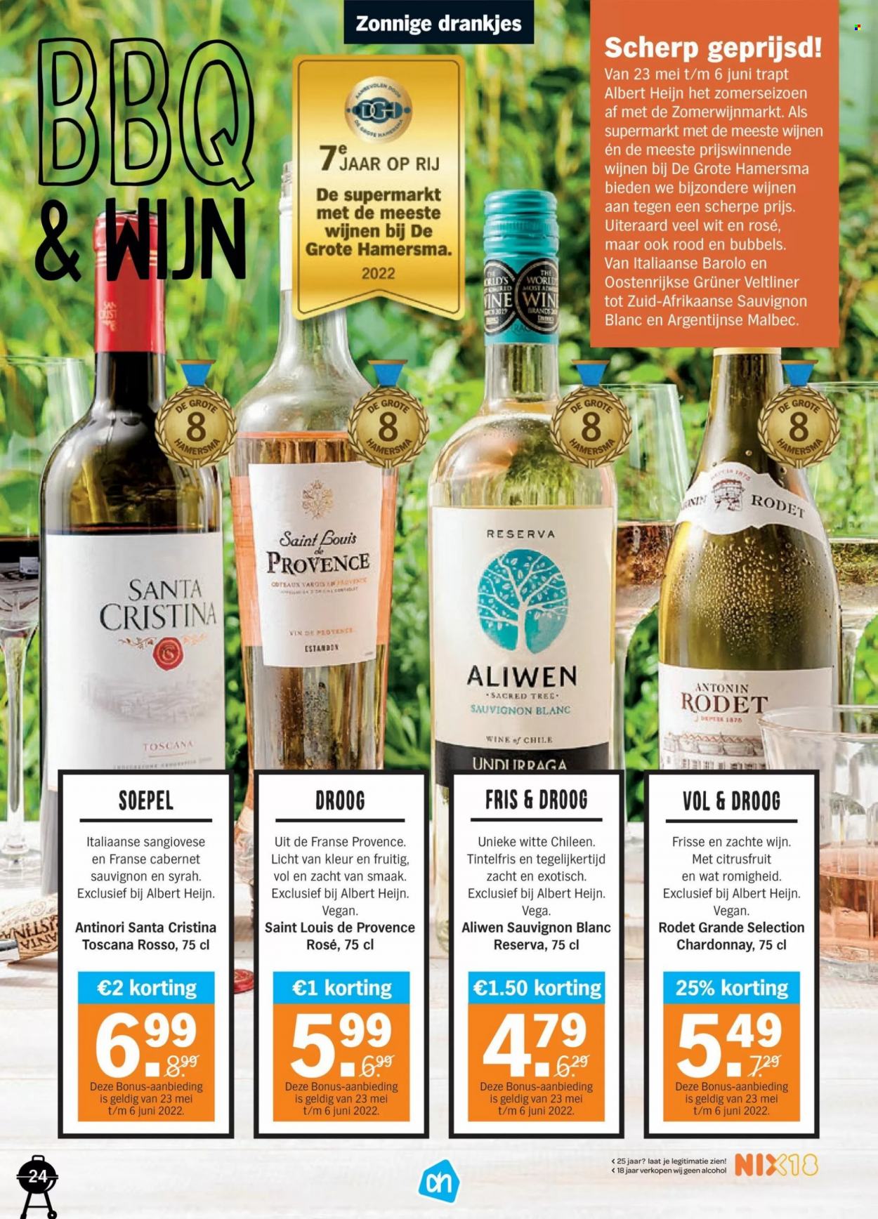 Albert Heijn-aanbieding. Pagina 24