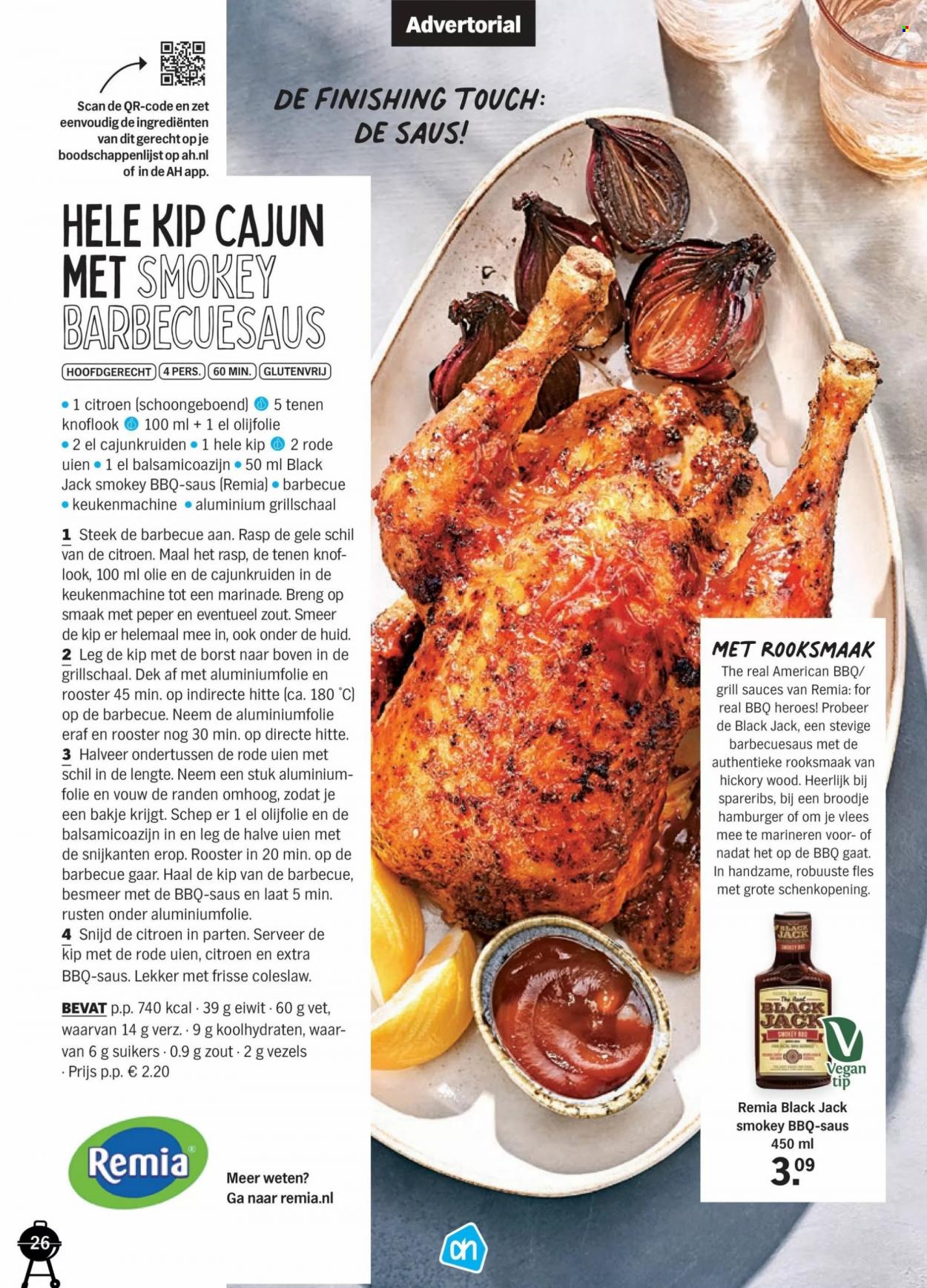 Albert Heijn-aanbieding. Pagina 26