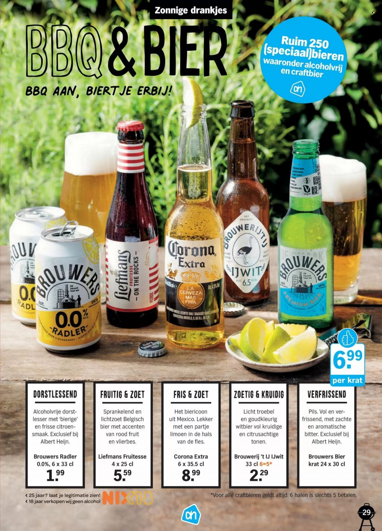 Albert Heijn-aanbieding. Pagina 29