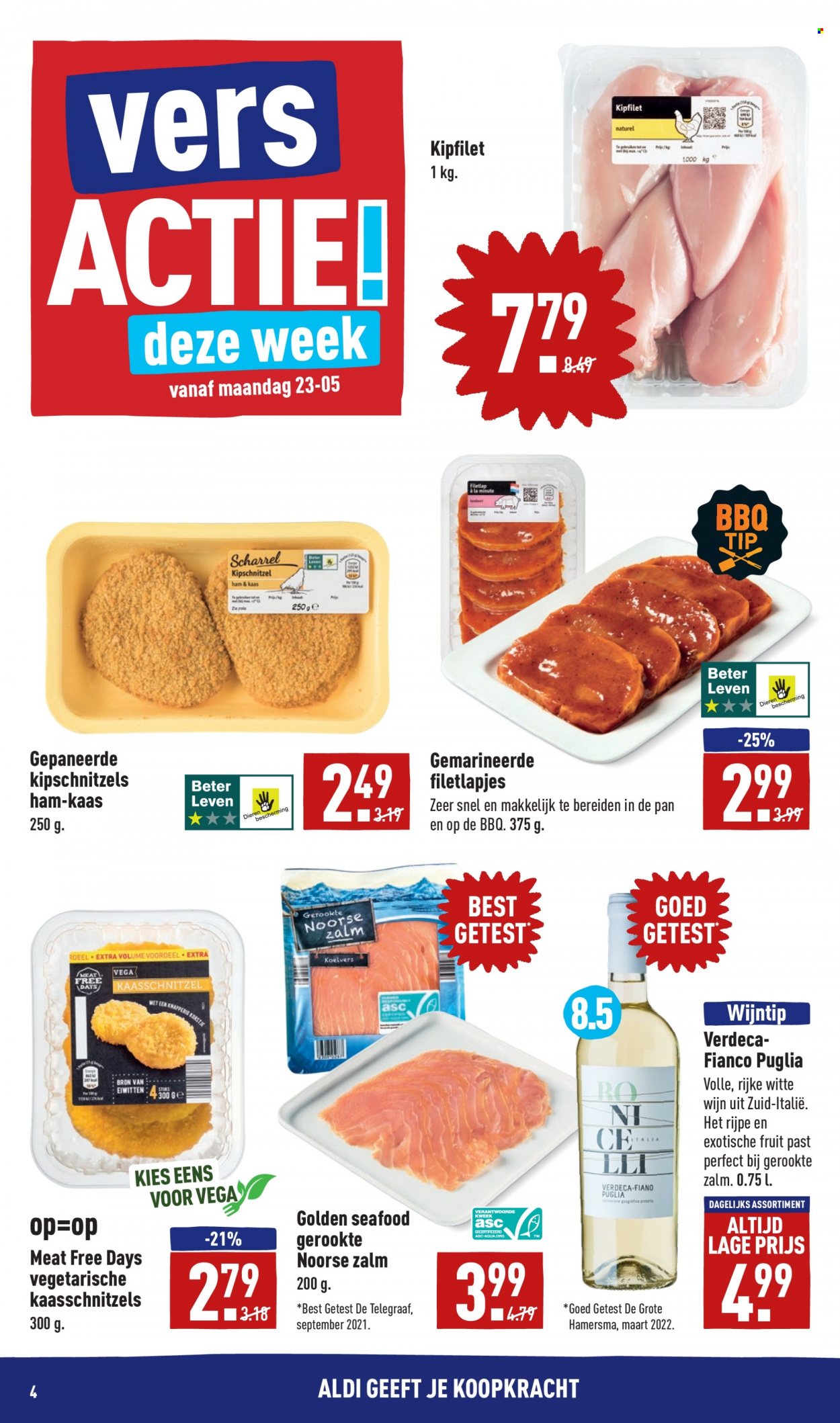 Aldi-aanbieding - 23-5-2022 - 29-5-2022. Pagina 4