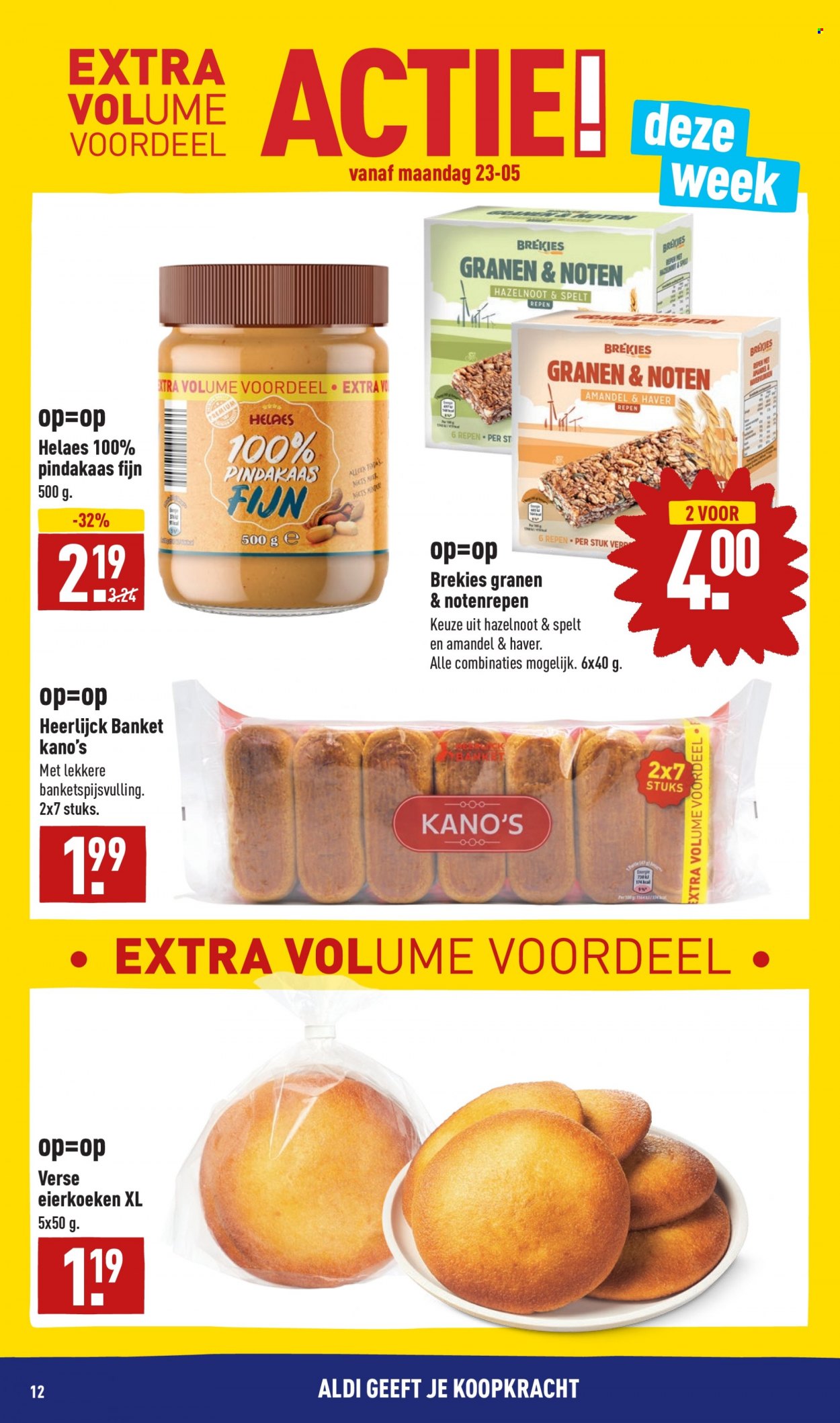 Aldi-aanbieding - 23-5-2022 - 29-5-2022. Pagina 12