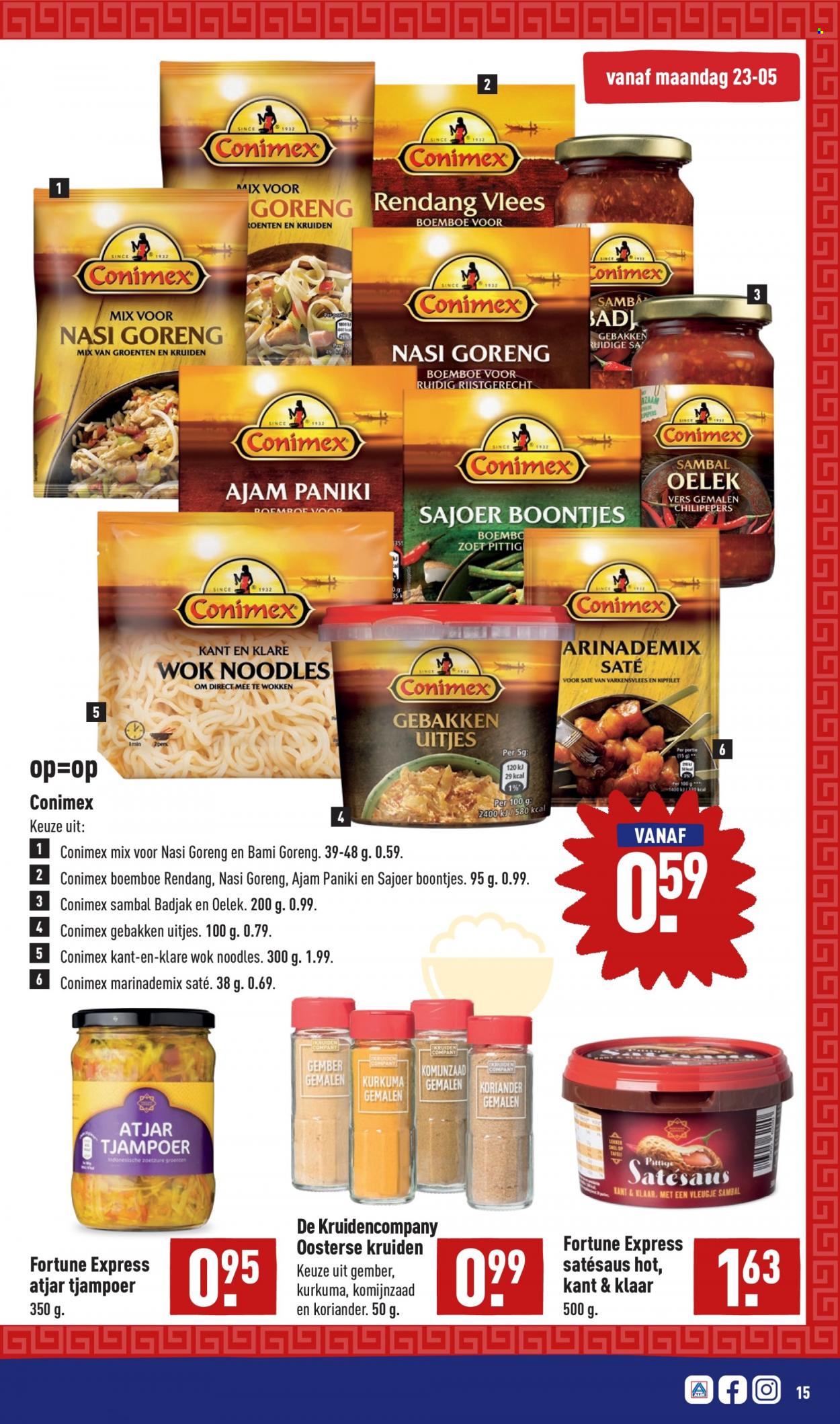Aldi-aanbieding - 23-5-2022 - 29-5-2022. Pagina 15
