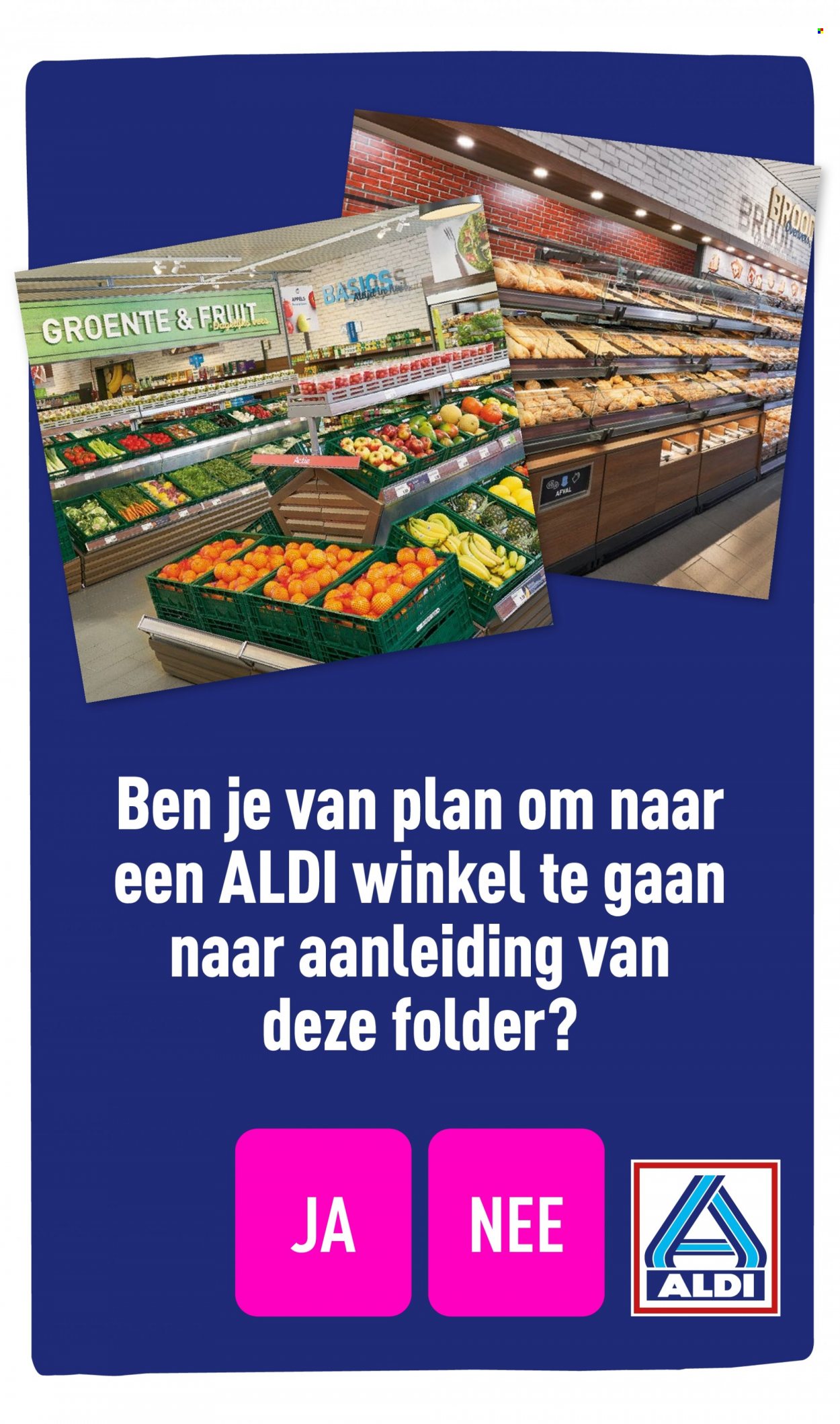 Aldi-aanbieding - 23-5-2022 - 29-5-2022. Pagina 33