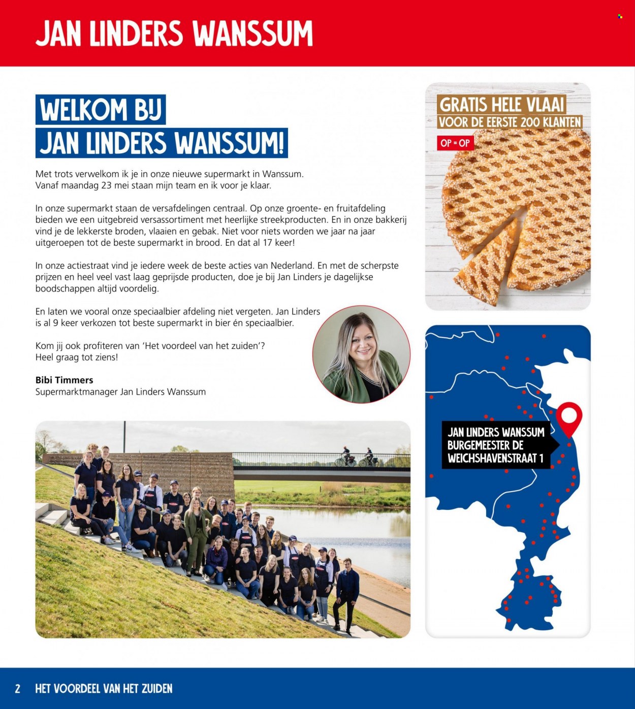 Jan Linders-aanbieding - 23-5-2022 - 29-5-2022. Pagina 2