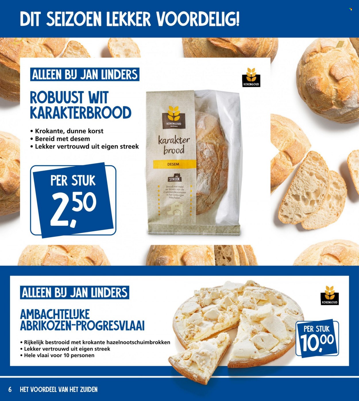 Jan Linders-aanbieding - 23-5-2022 - 29-5-2022. Pagina 6